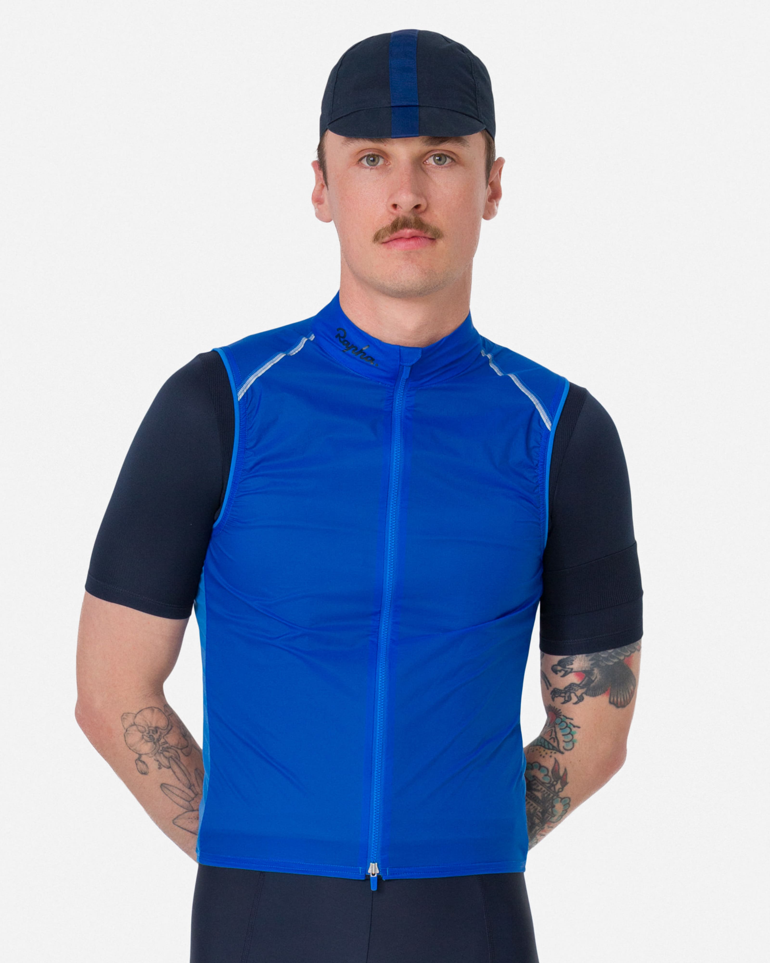 Men's Brevet Element Gilet