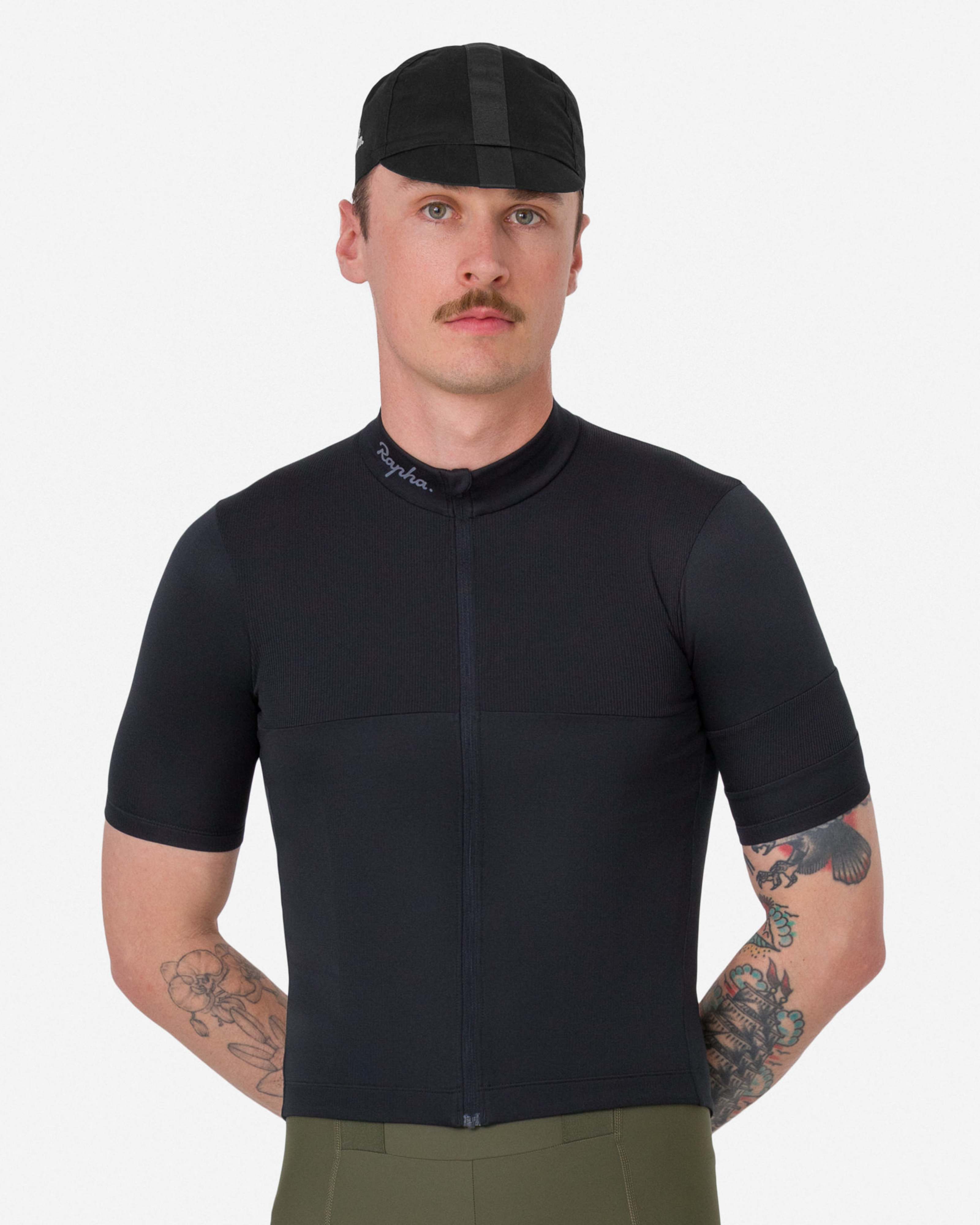 Men's Brevet Element Jersey
