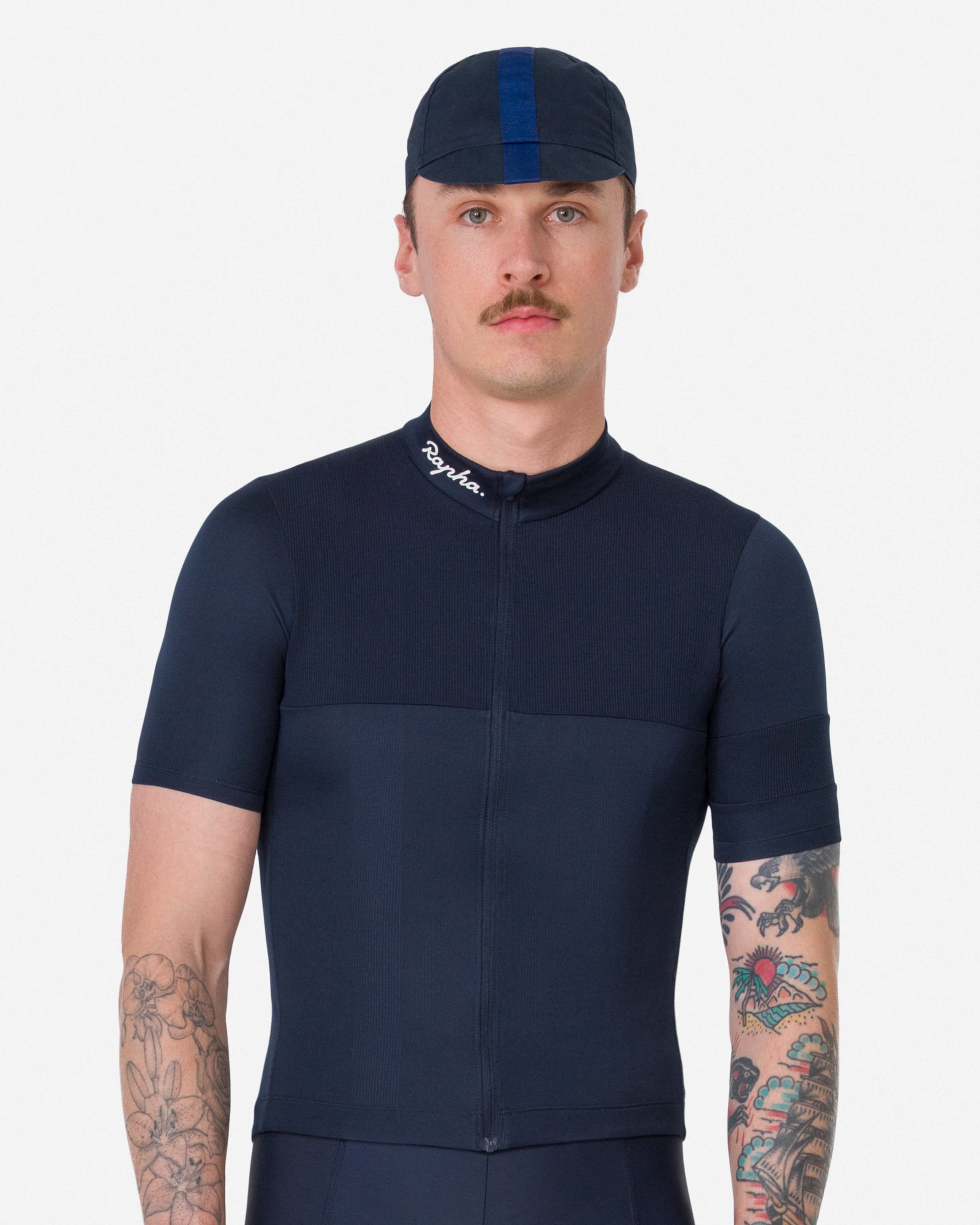 Men's Brevet Element Jersey