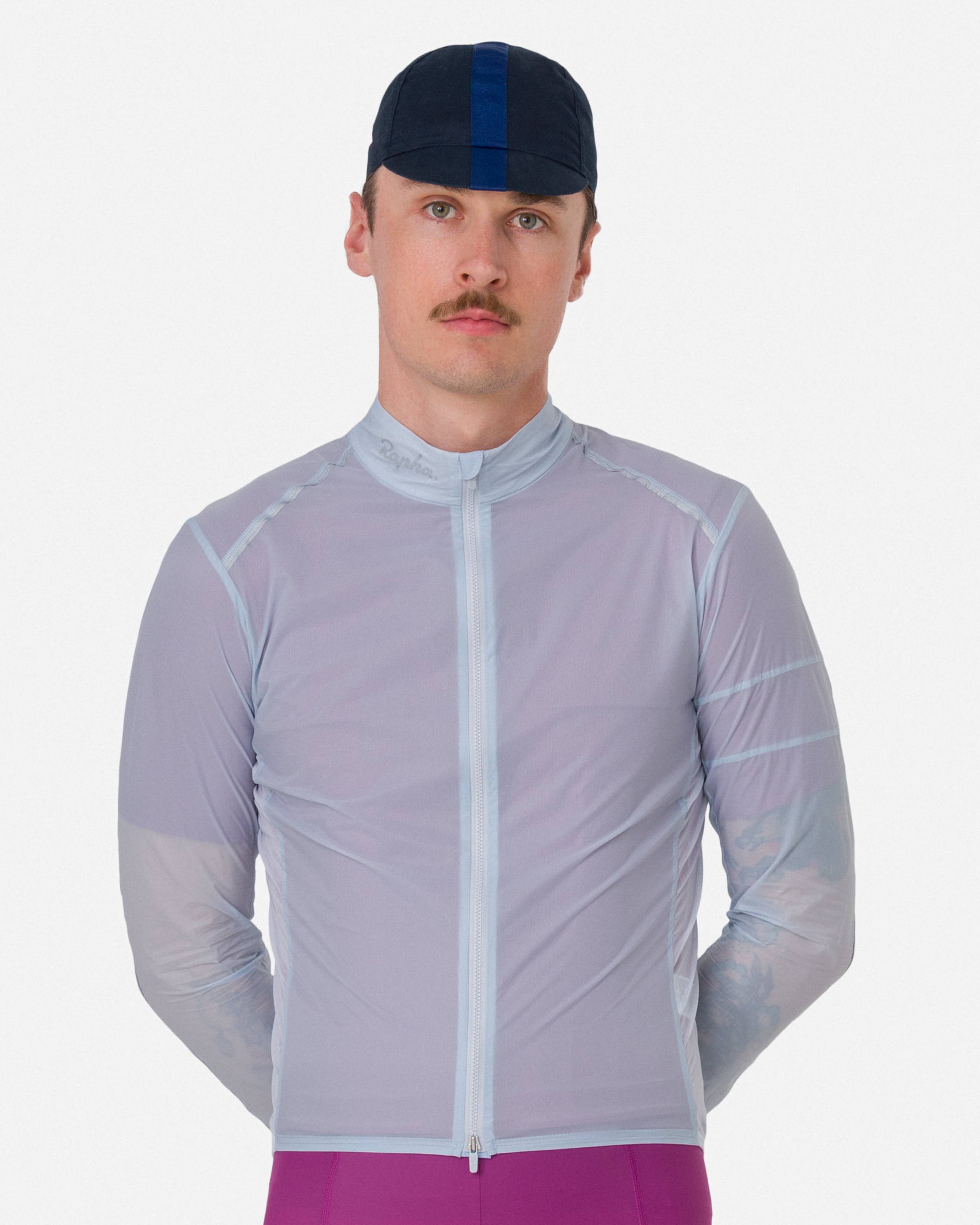 Men's Brevet Element Wind Jacket