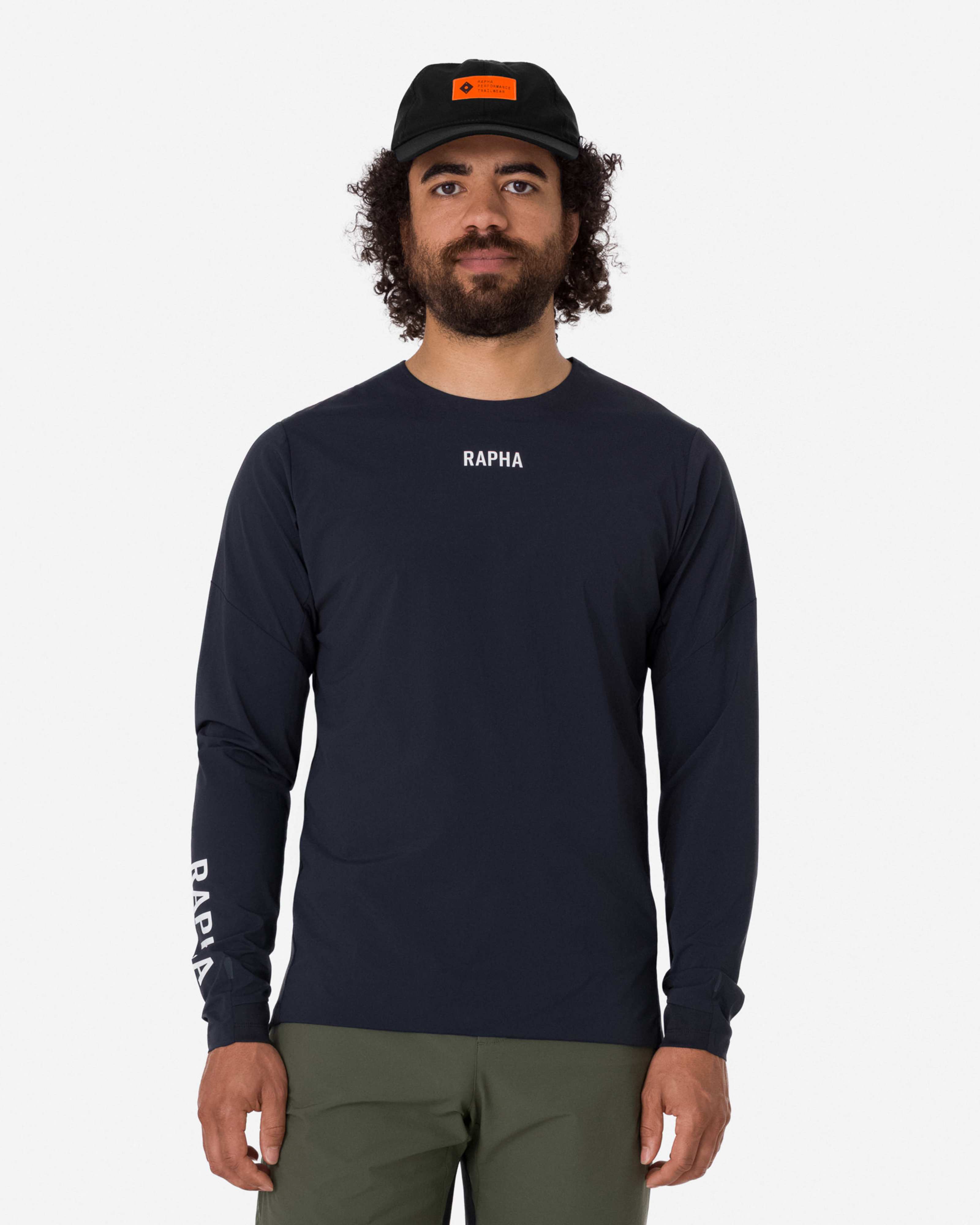 Men’s Trail Finale Windblock Jersey