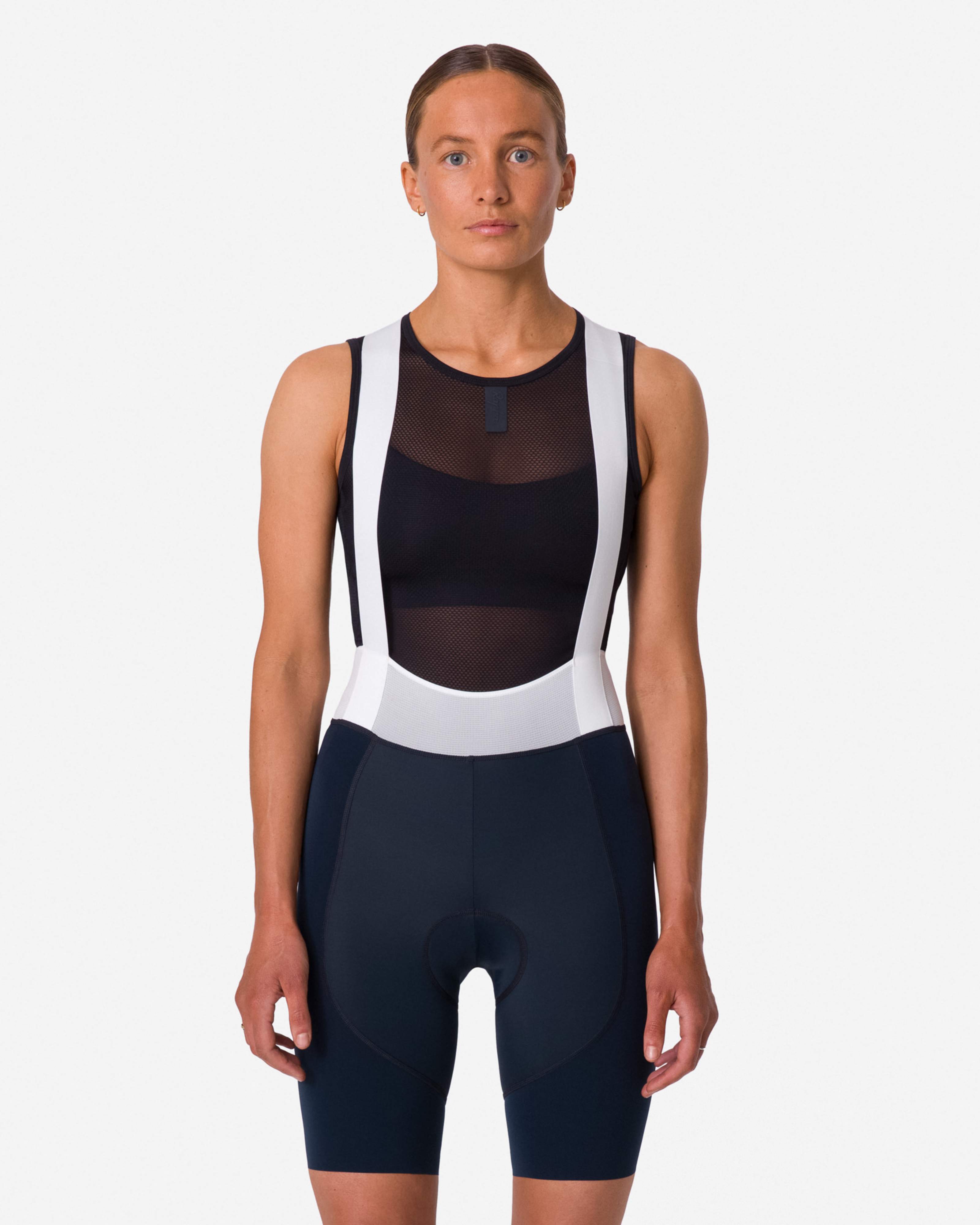 Women's Pro Team Bib Shorts III - Regular