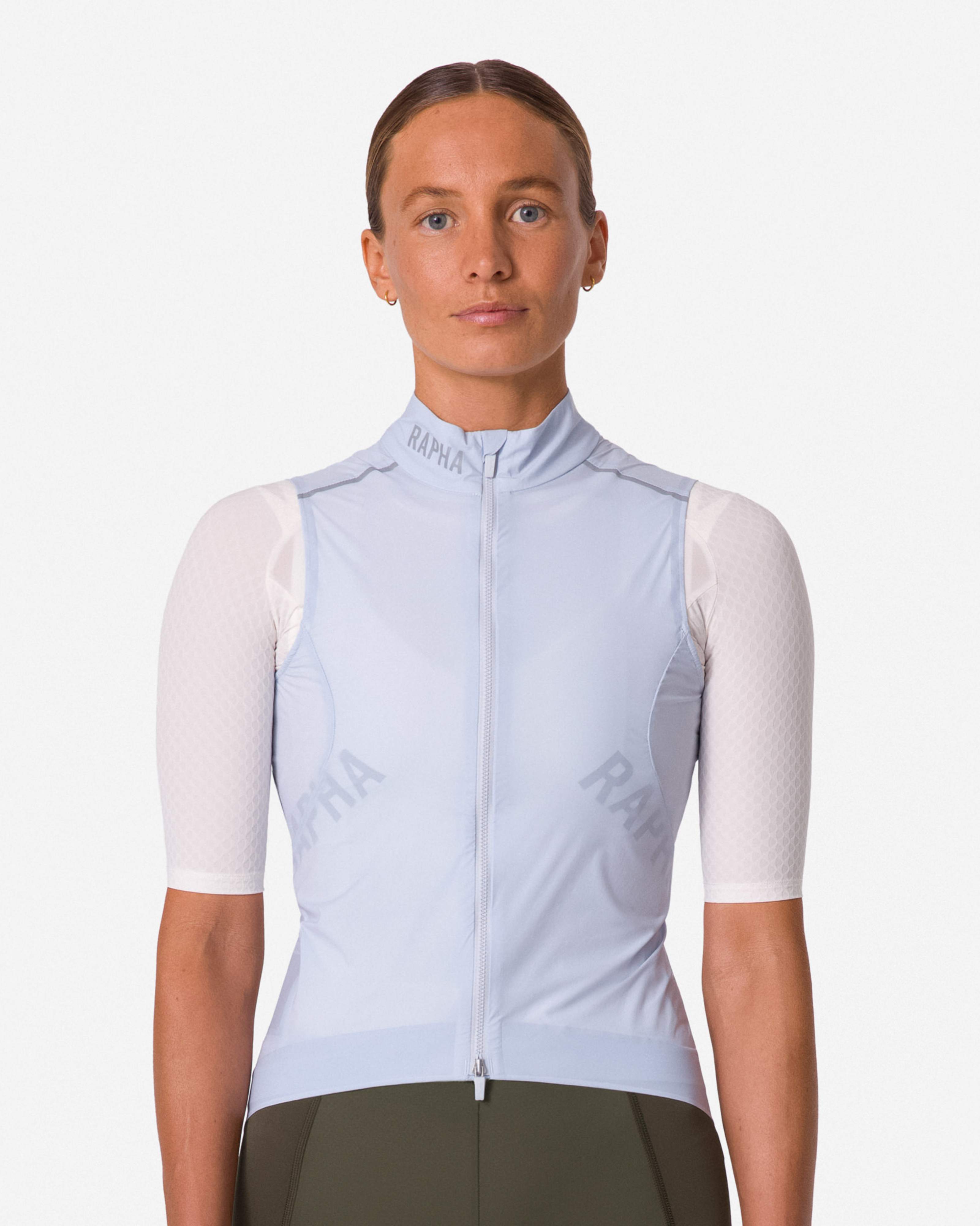 Women's Pro Team Gilet II