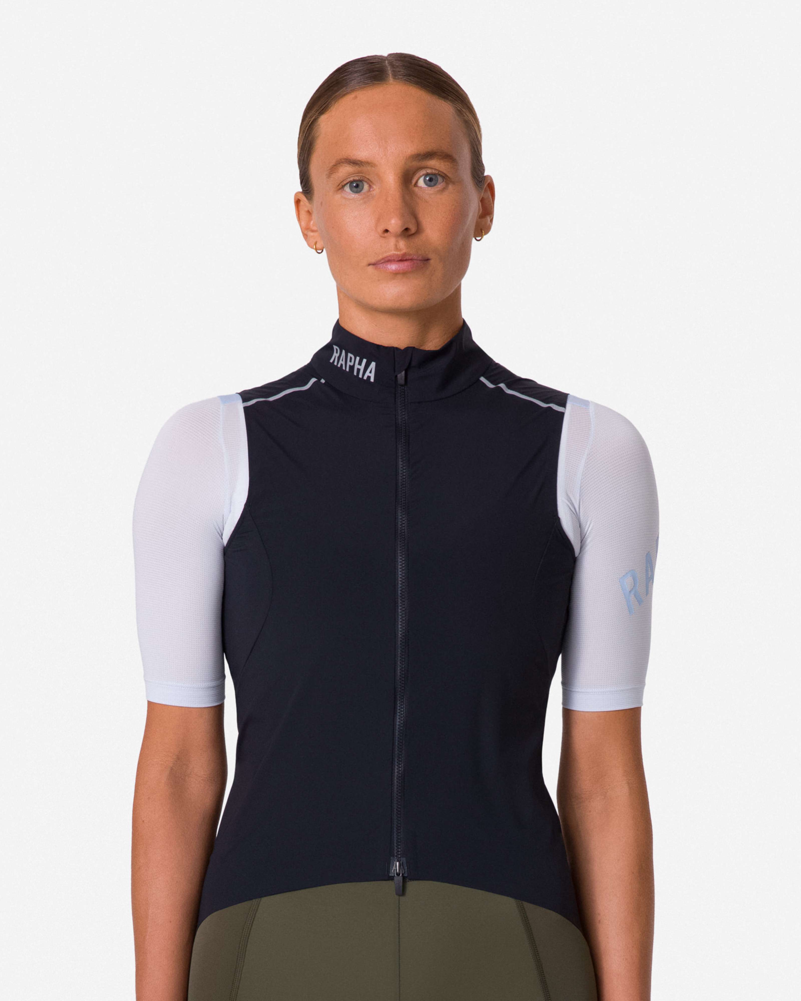 Women's Pro Team Gilet II