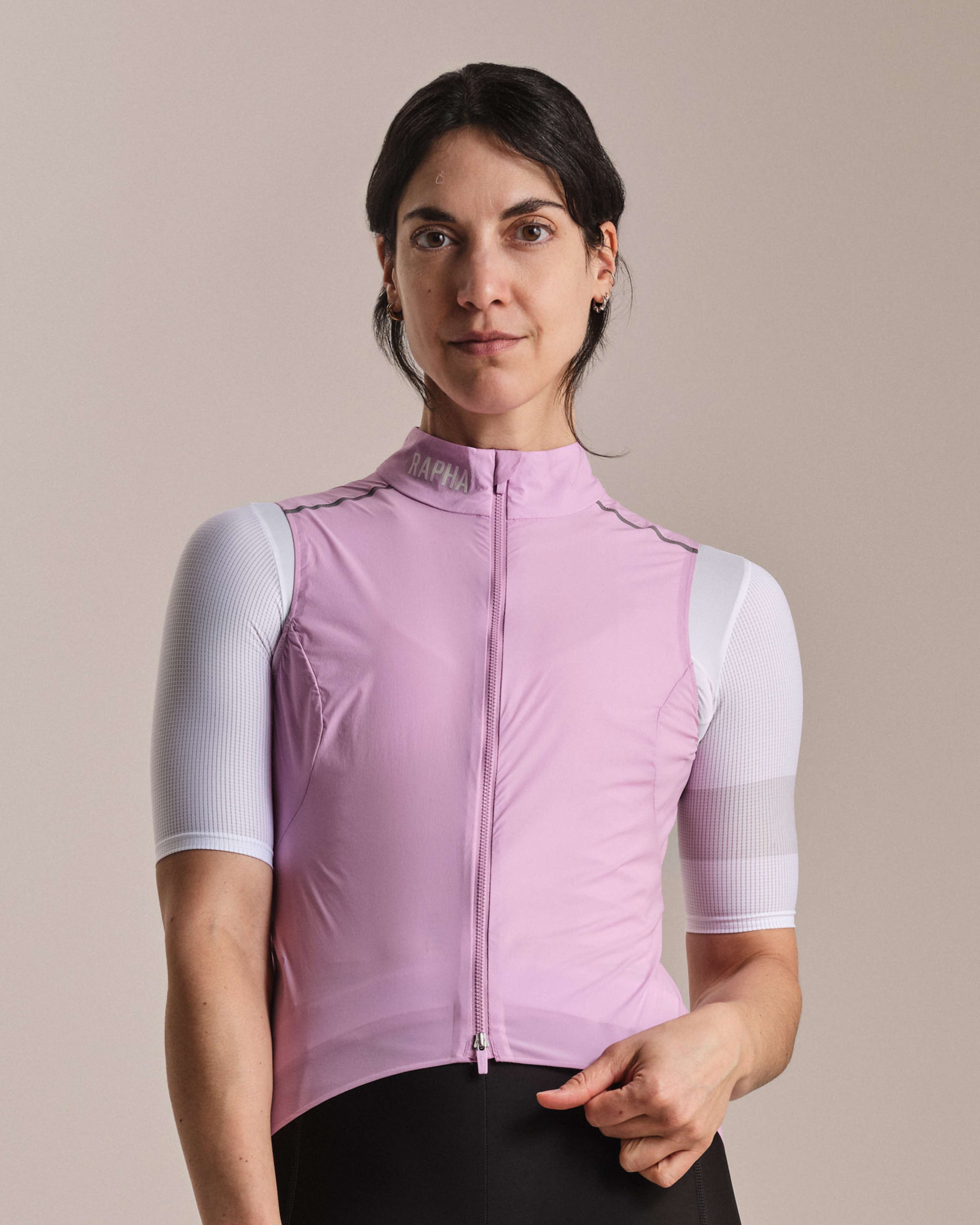 Women's Pro Team Gilet II