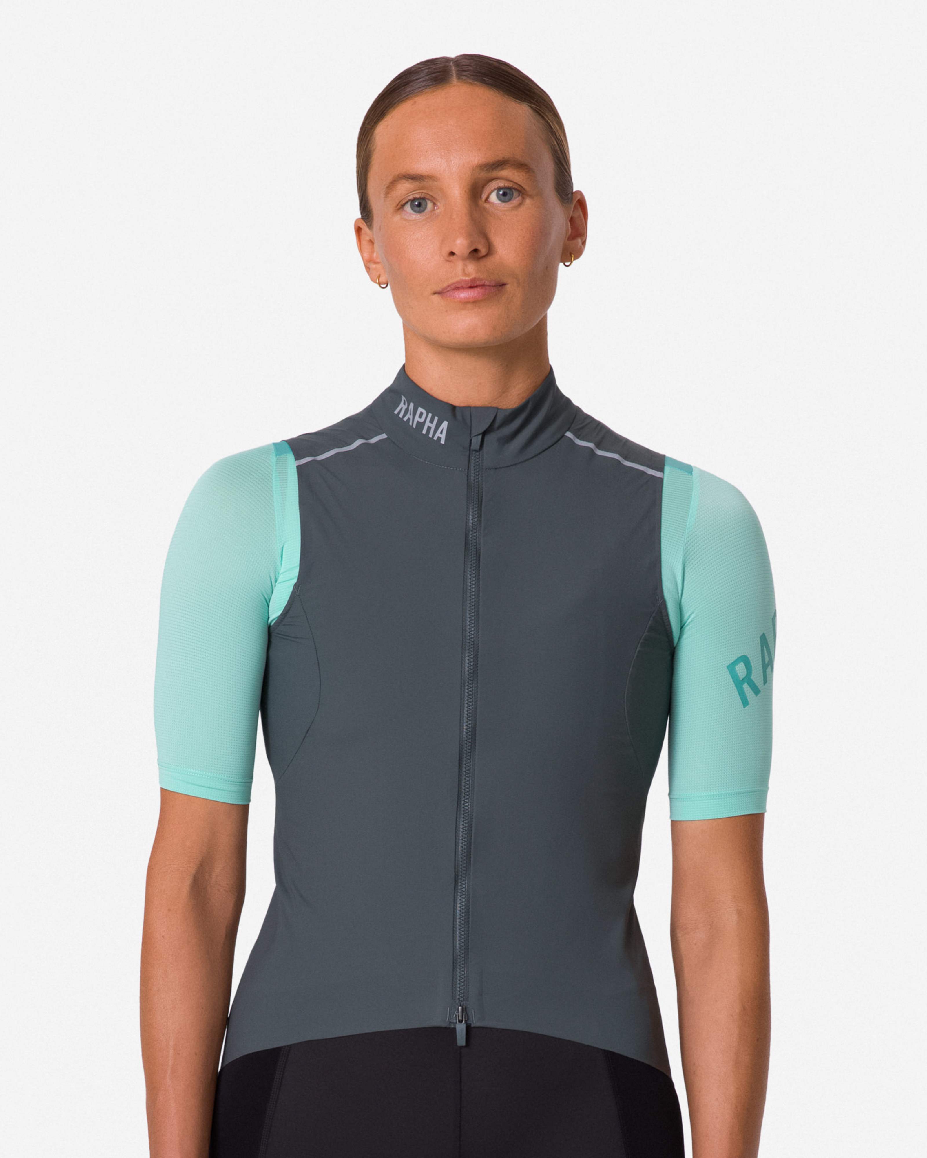 Women’s Pro Team Gilet II