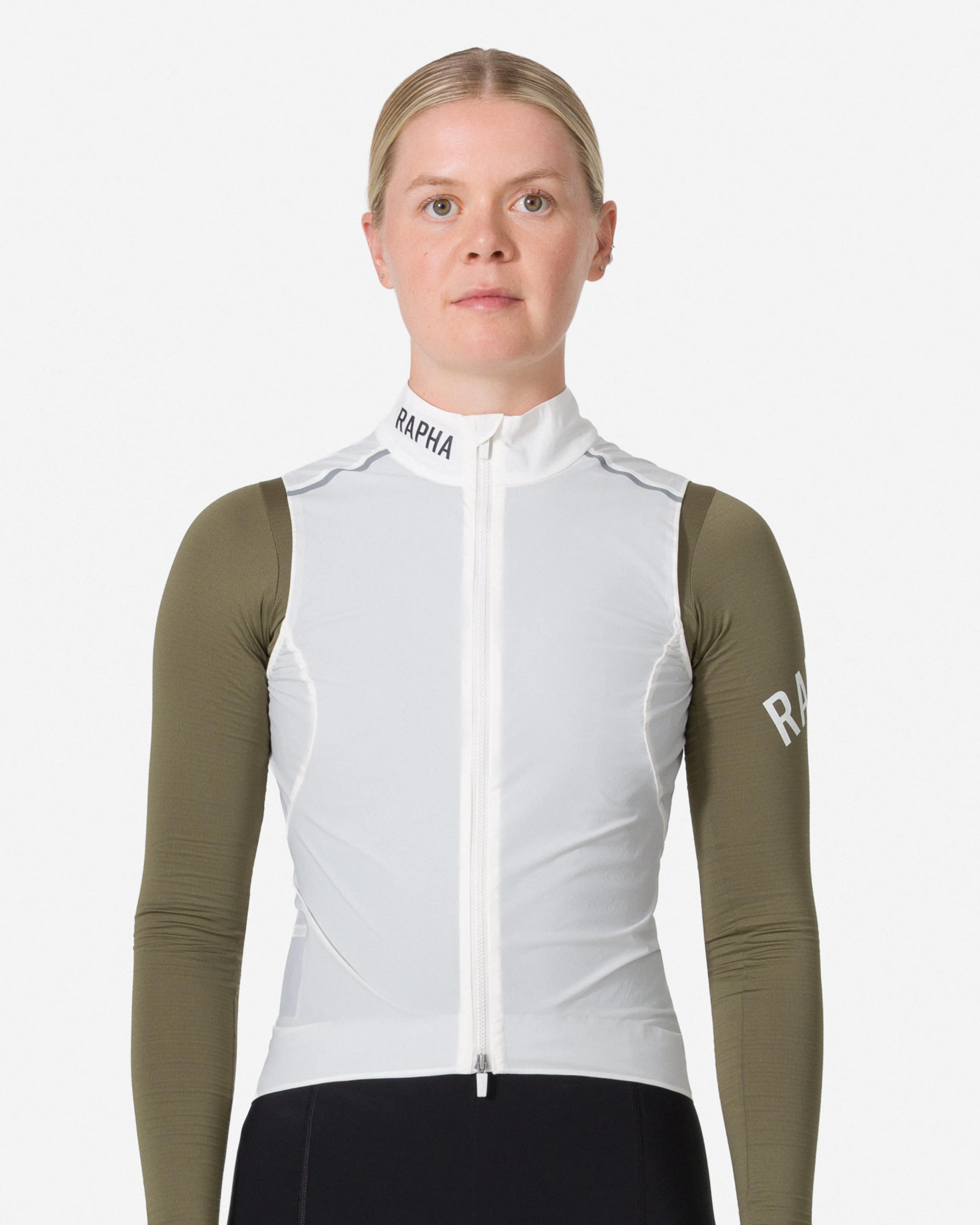Women’s Pro Team Gilet II