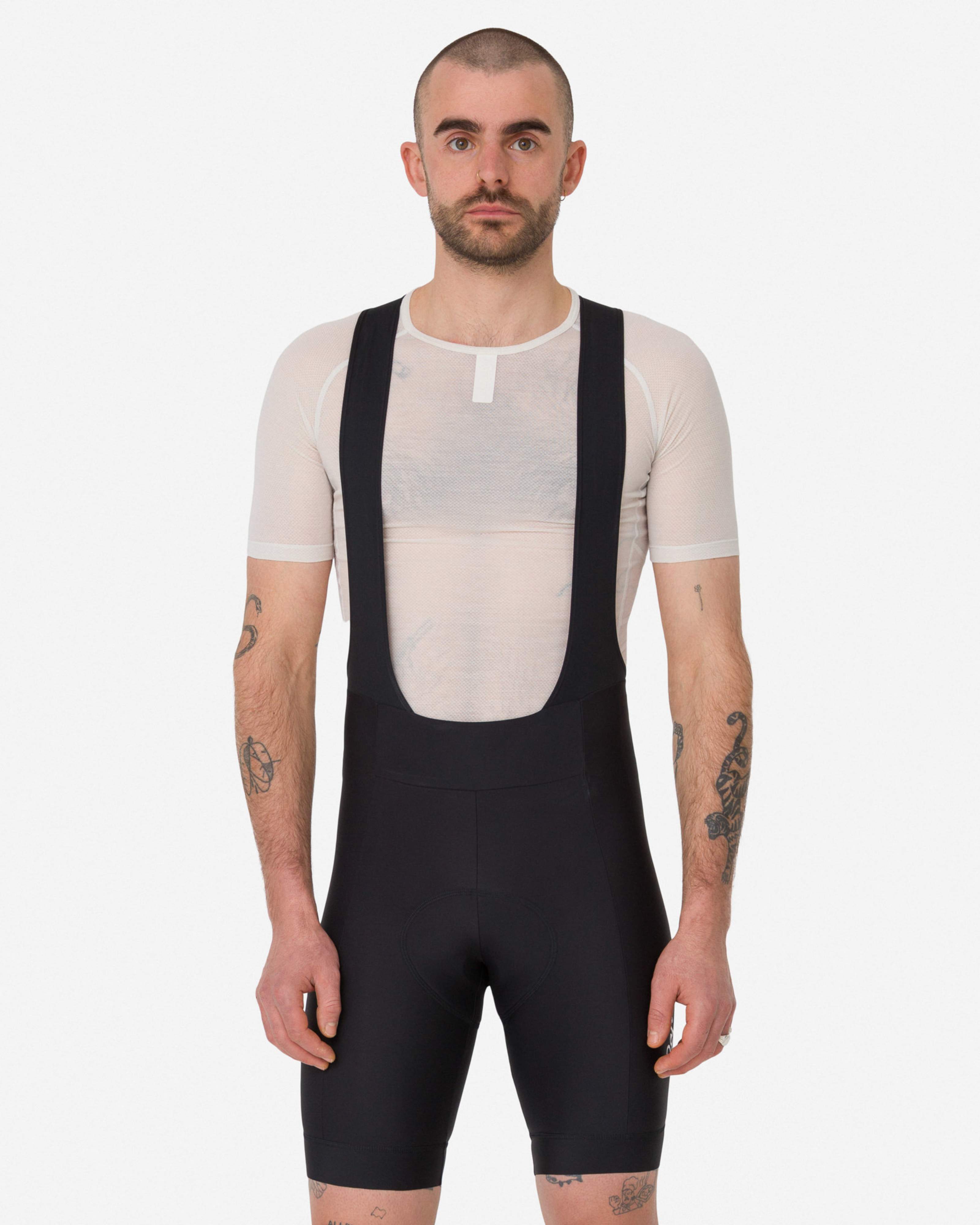 Men's Core Bib Shorts