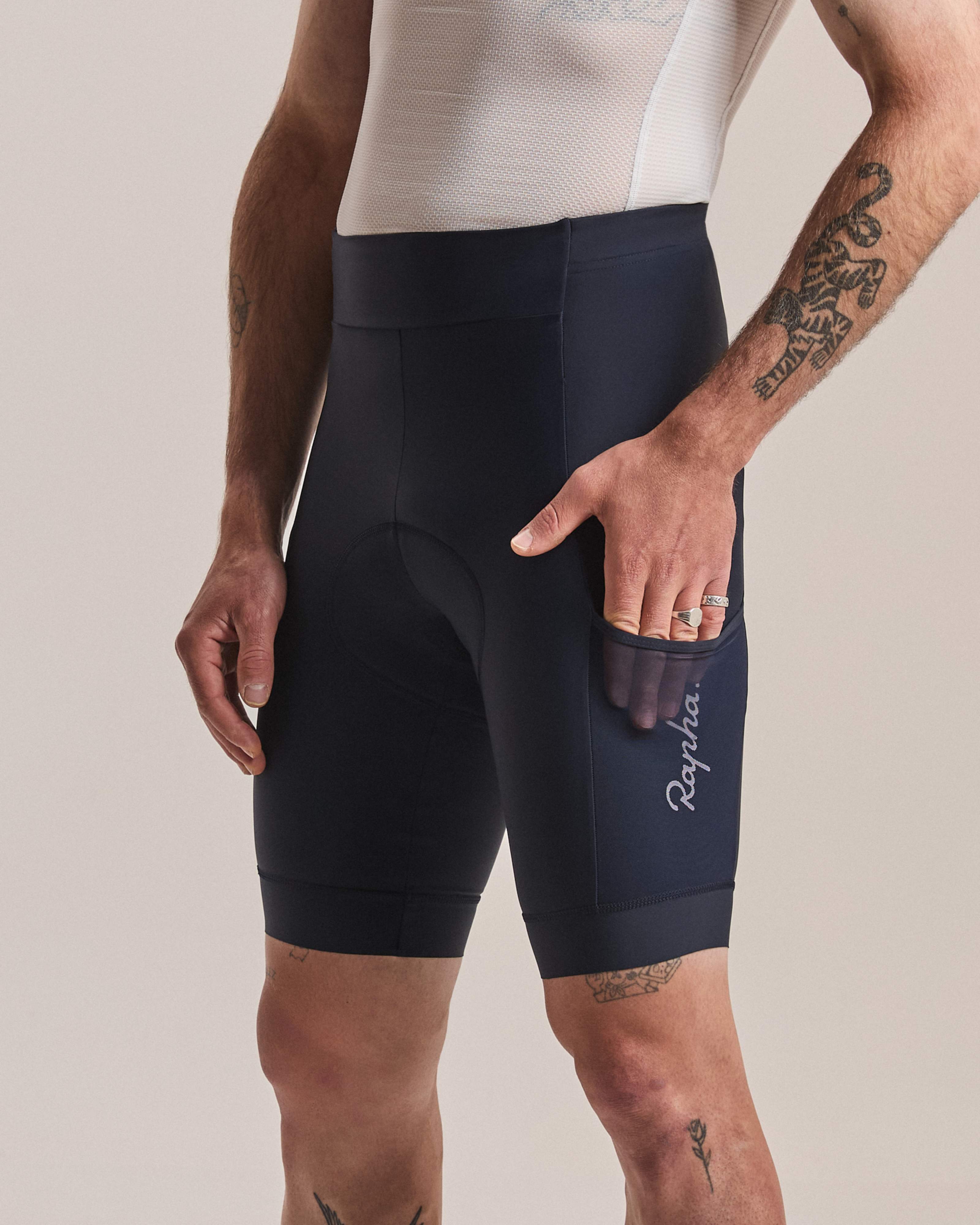 Men’s Core Cargo Shorts