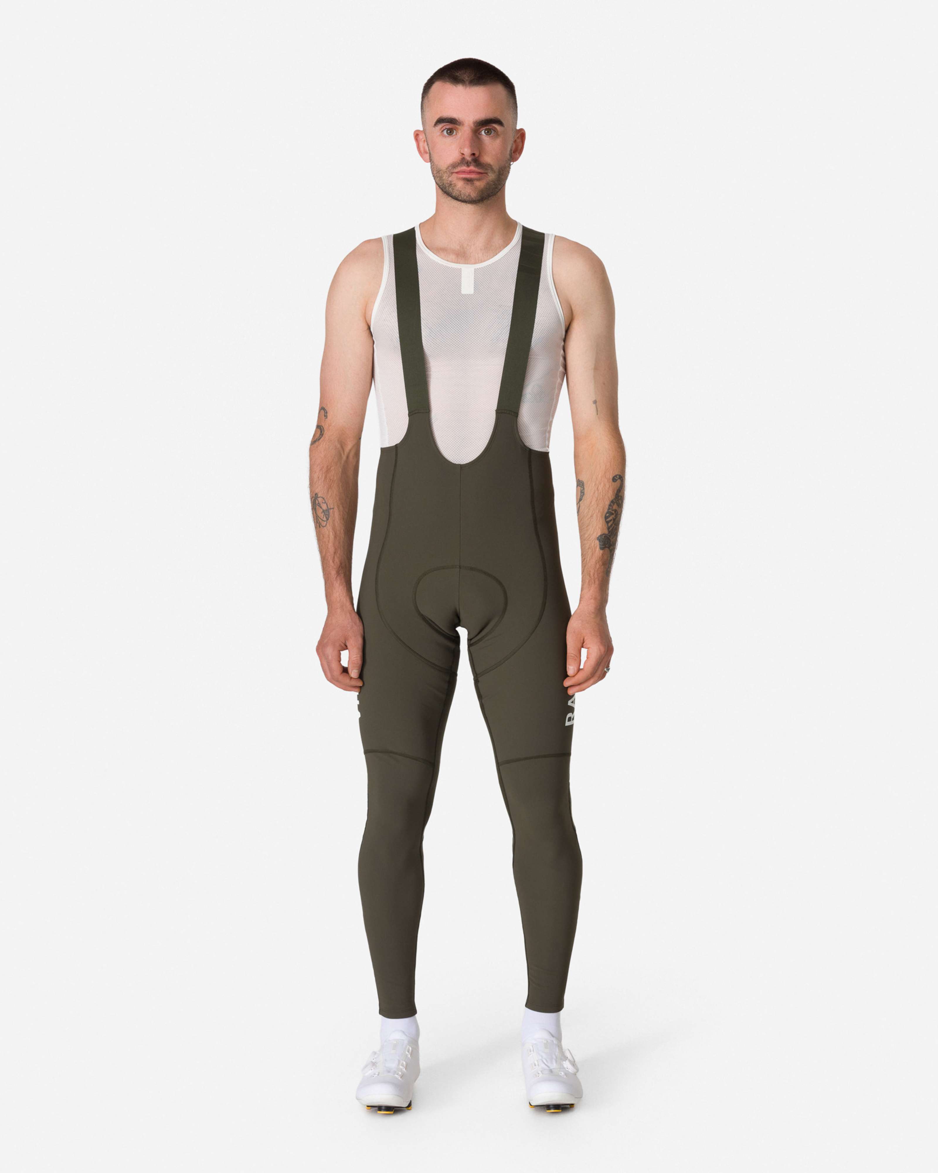 Men's Pro Team Winter Tights III