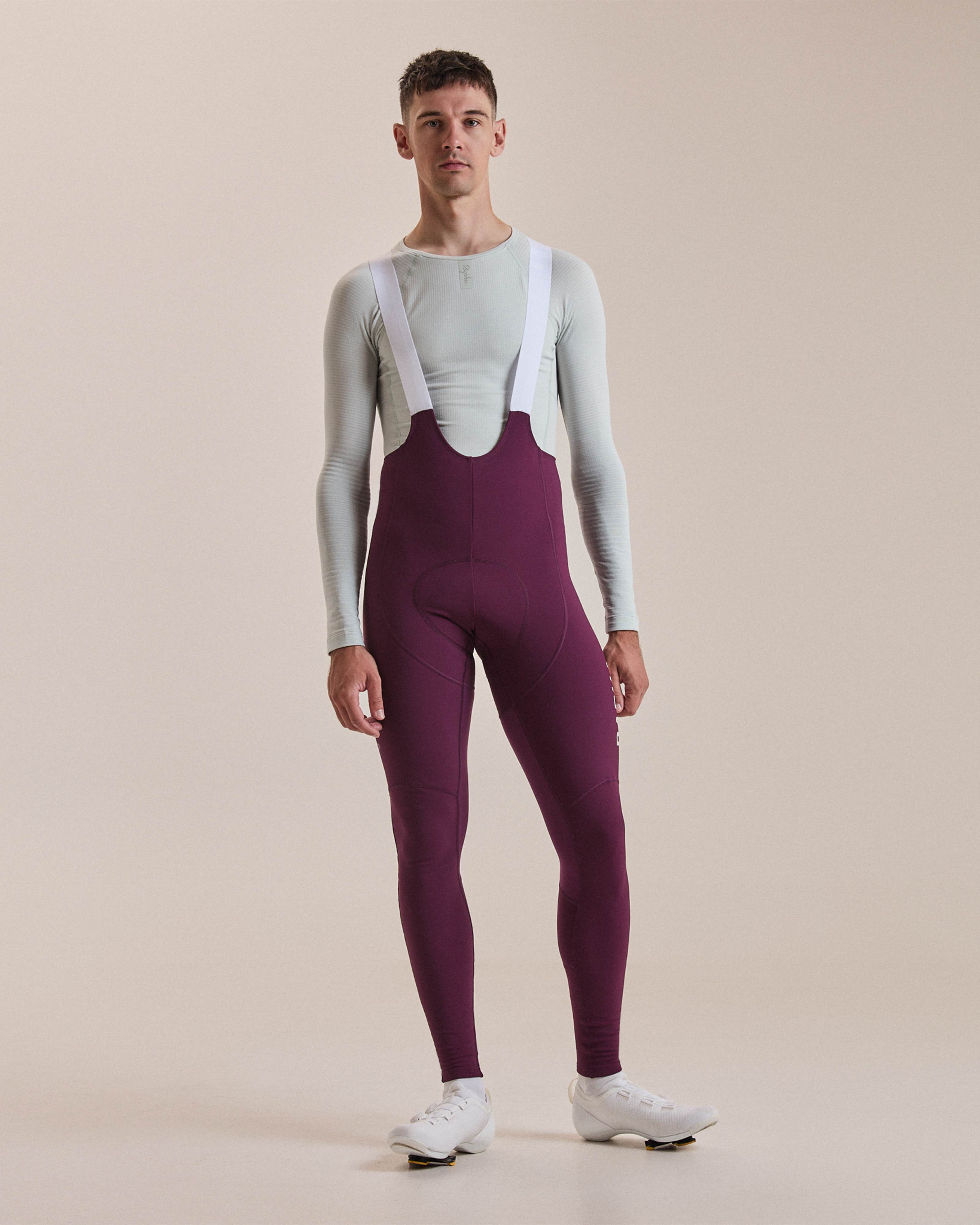 Men's Pro Team Winter Tights III