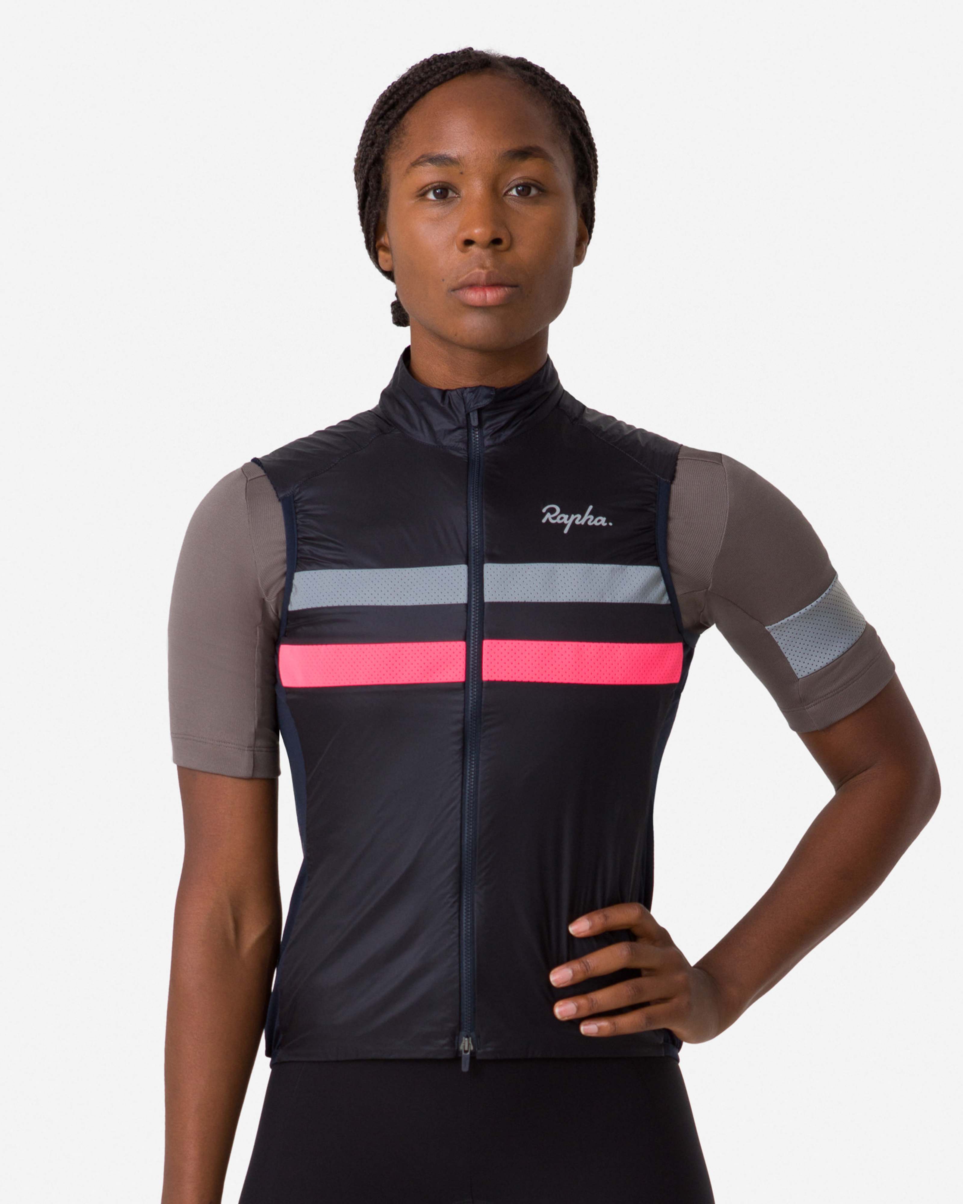 Women’s Brevet Insulated Gilet