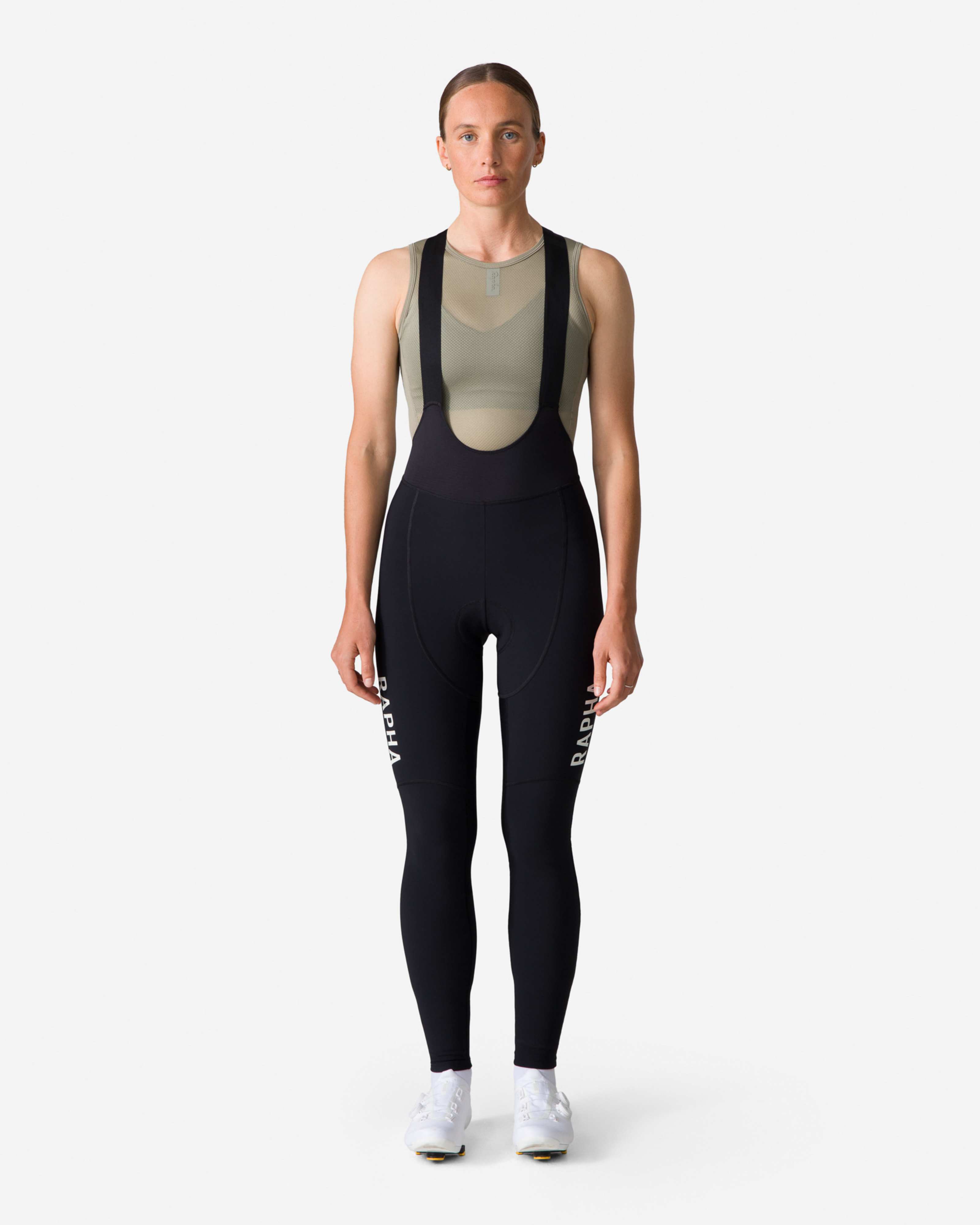 Women's Pro Team Winter Tights III
