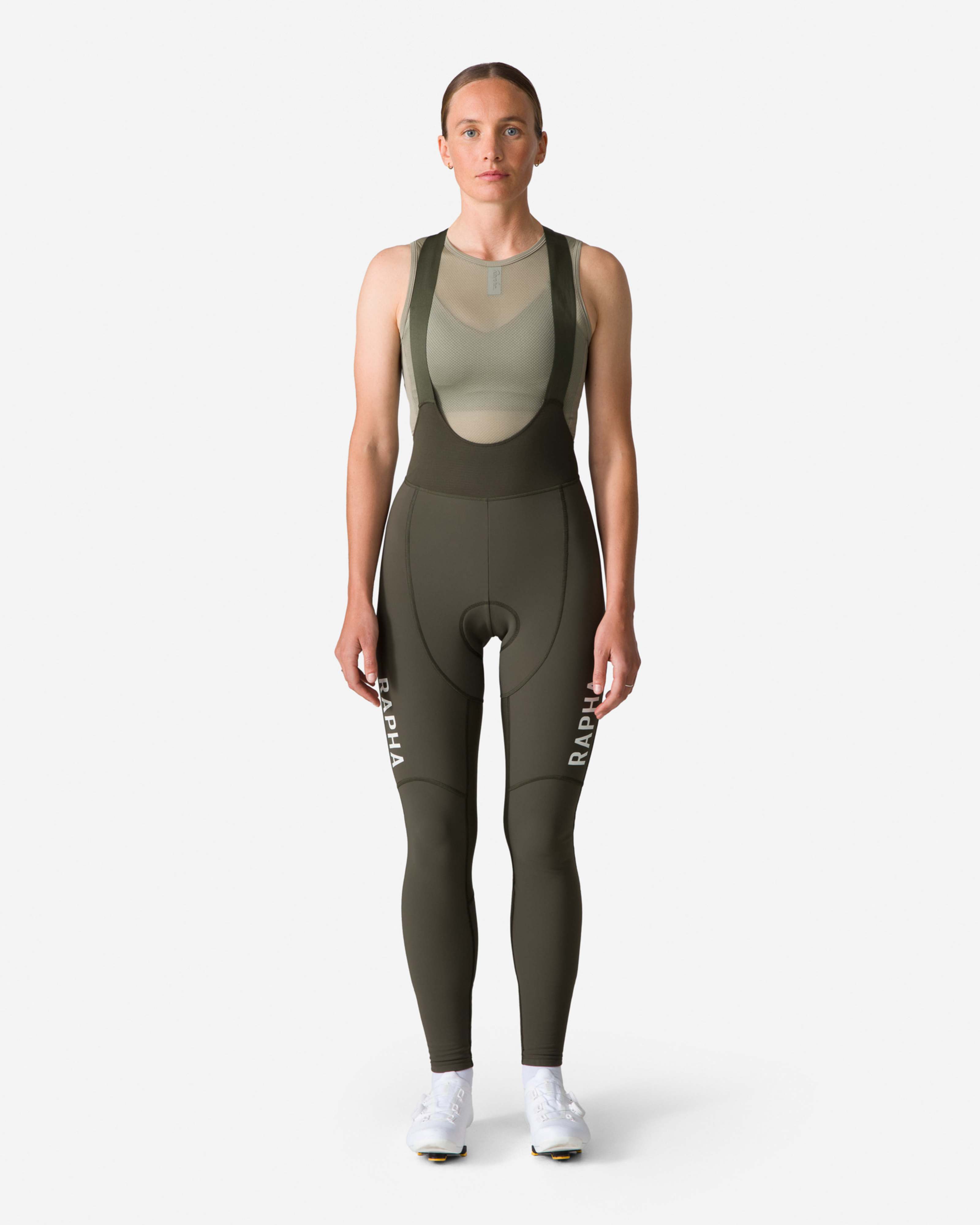 Women's Pro Team Winter Tights III