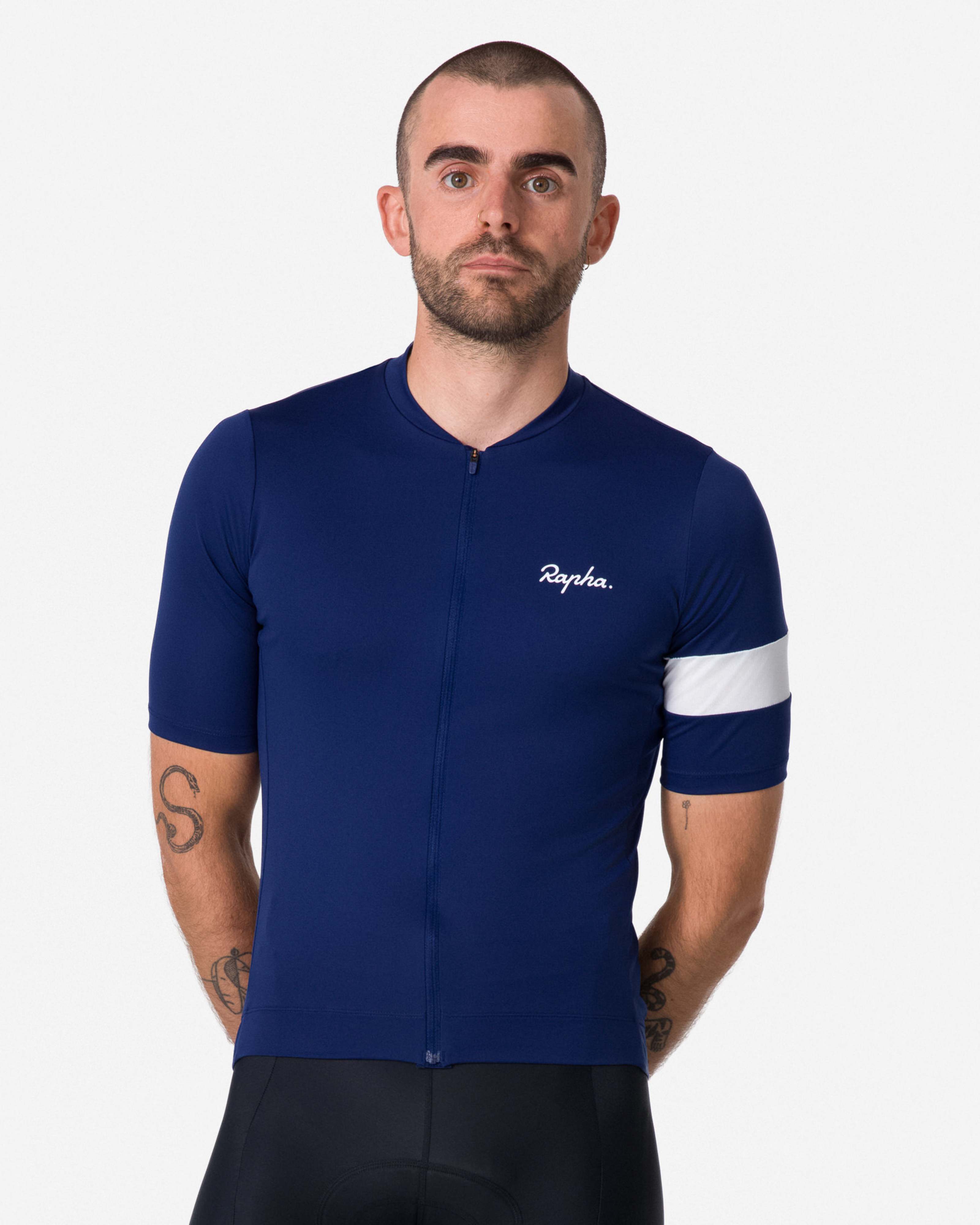Men's Core Jersey