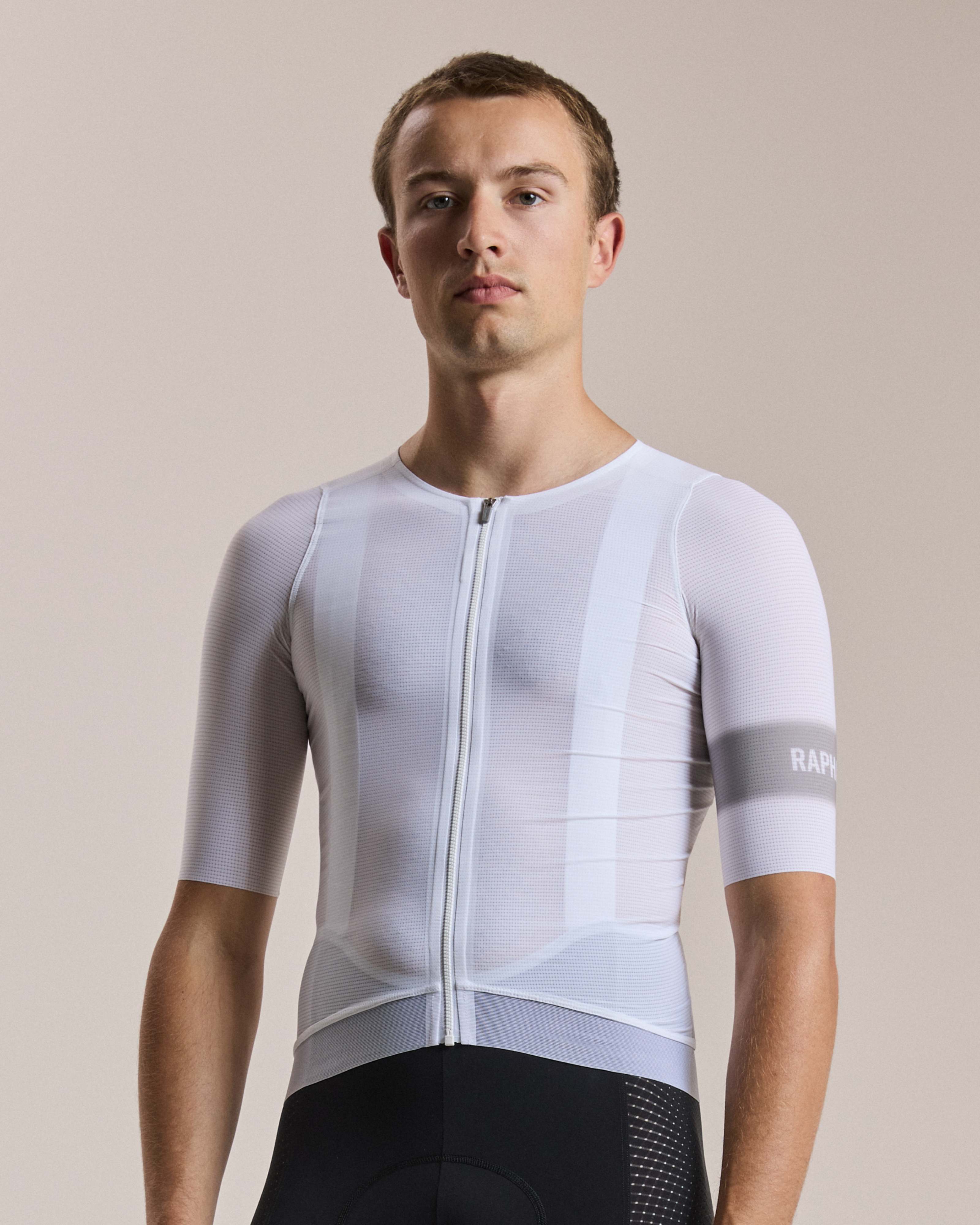 Men's Pro Team Ghost Jersey