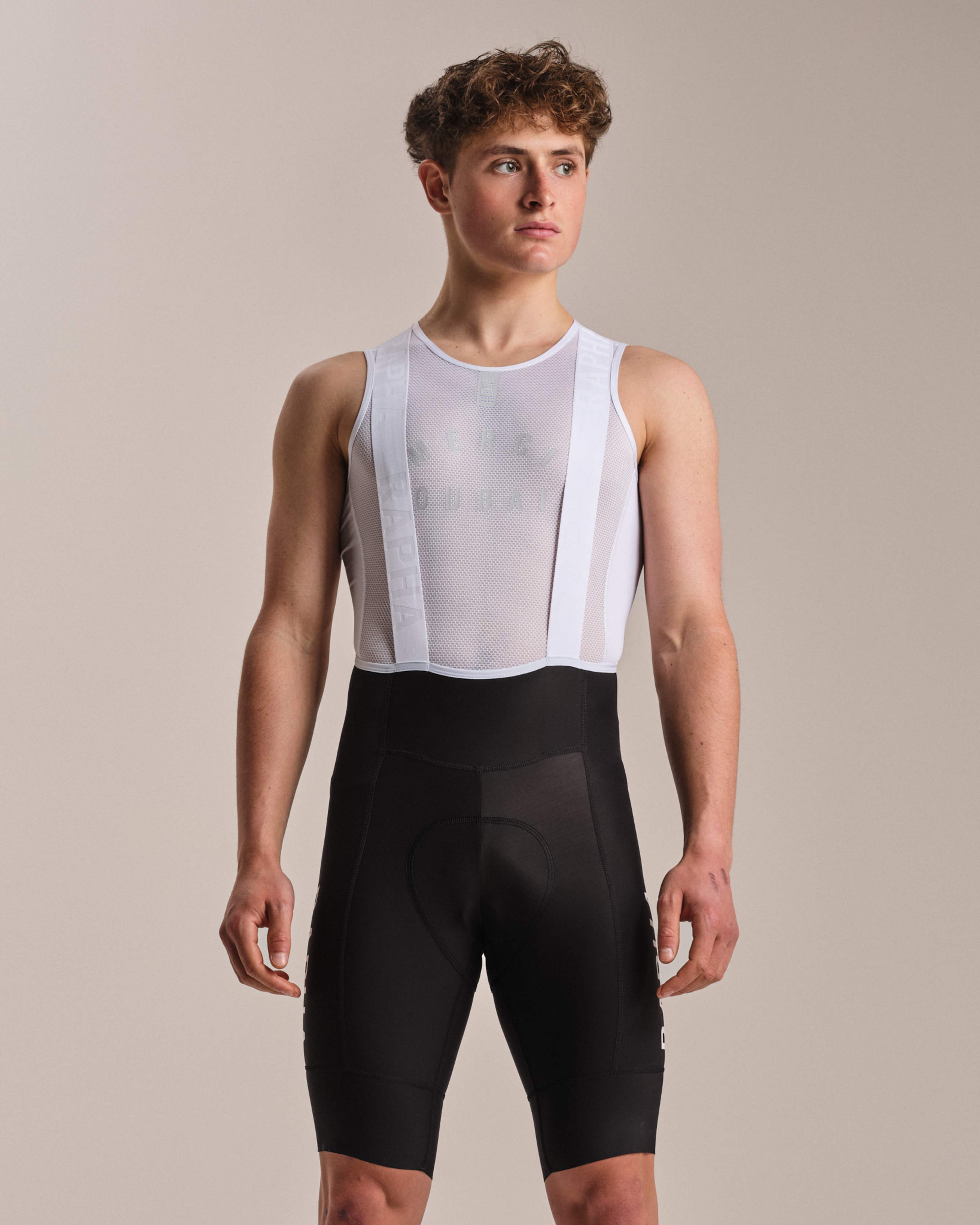 Men's Pro Team Training Bib Shorts II - Regular