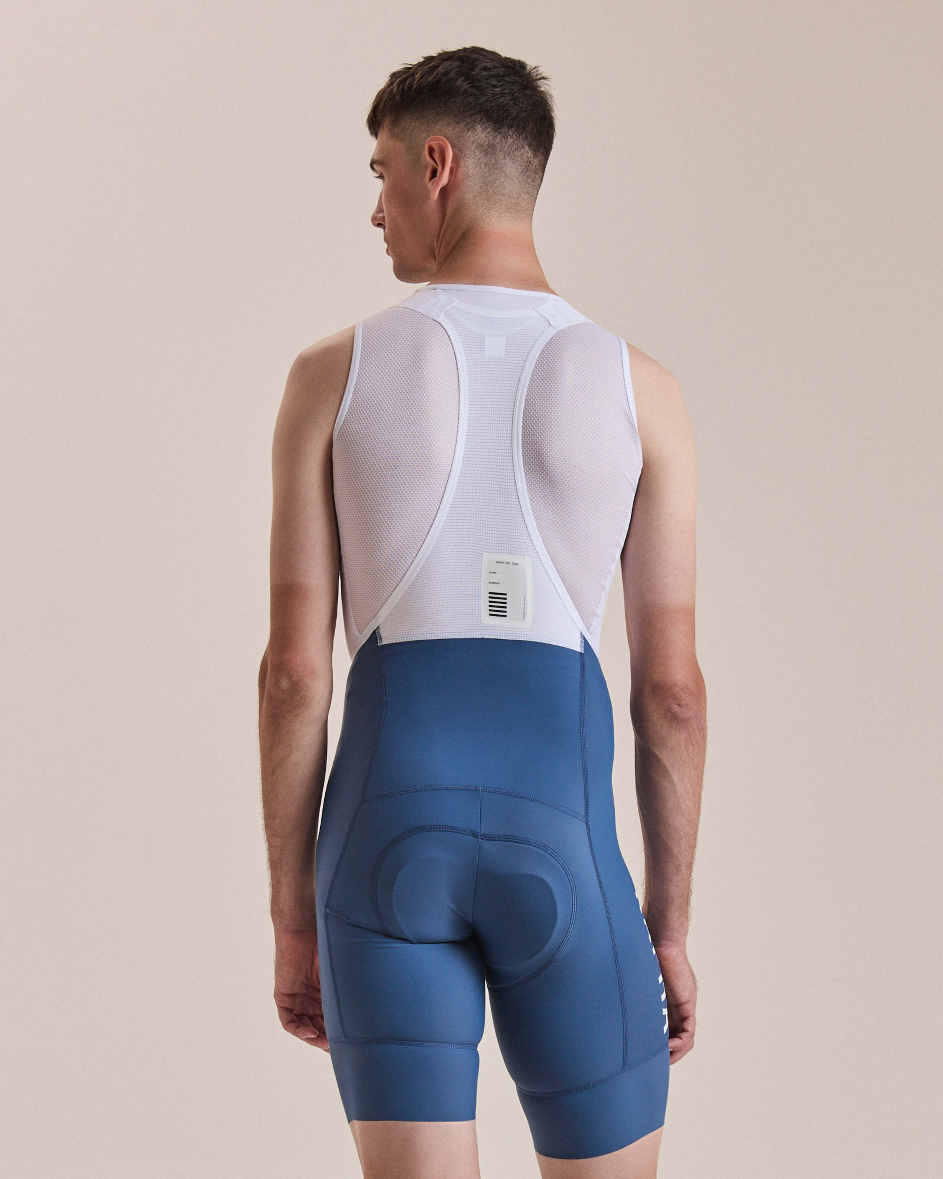 Men's Pro Team Training Bib Shorts II - Regular | Rapha