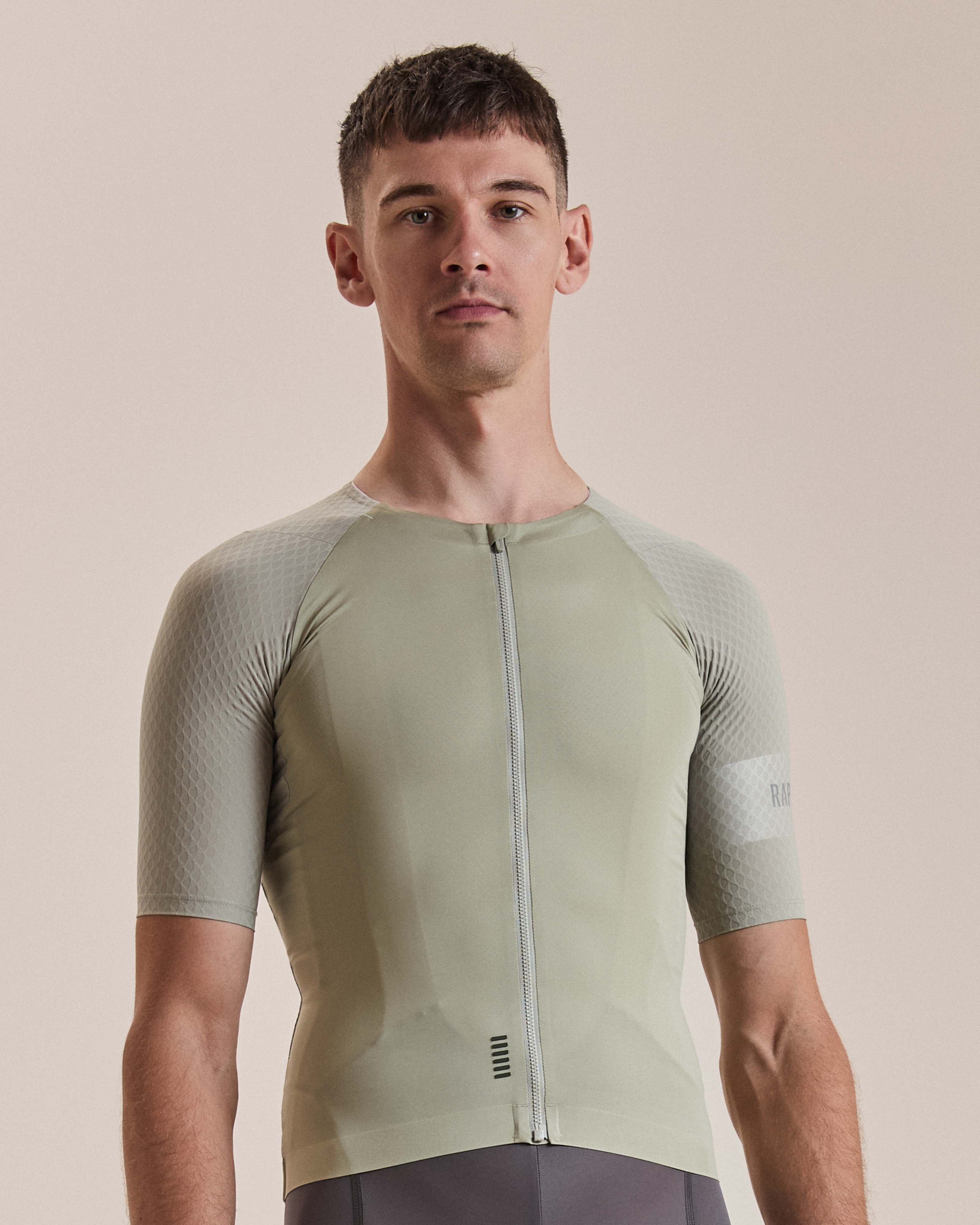 Men’s Pro Team Aero Jersey IV