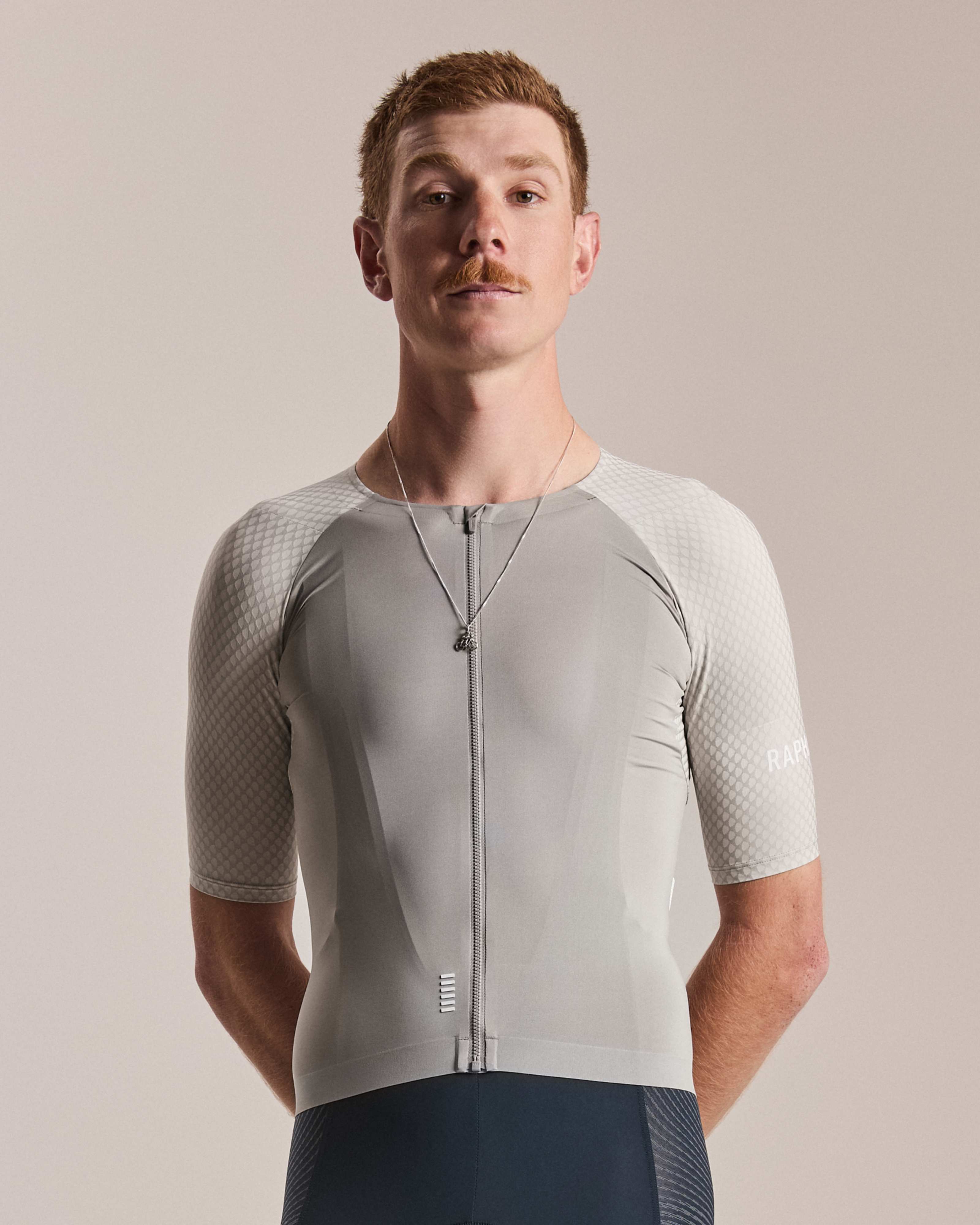 Men's Pro Team Aero Jersey IV