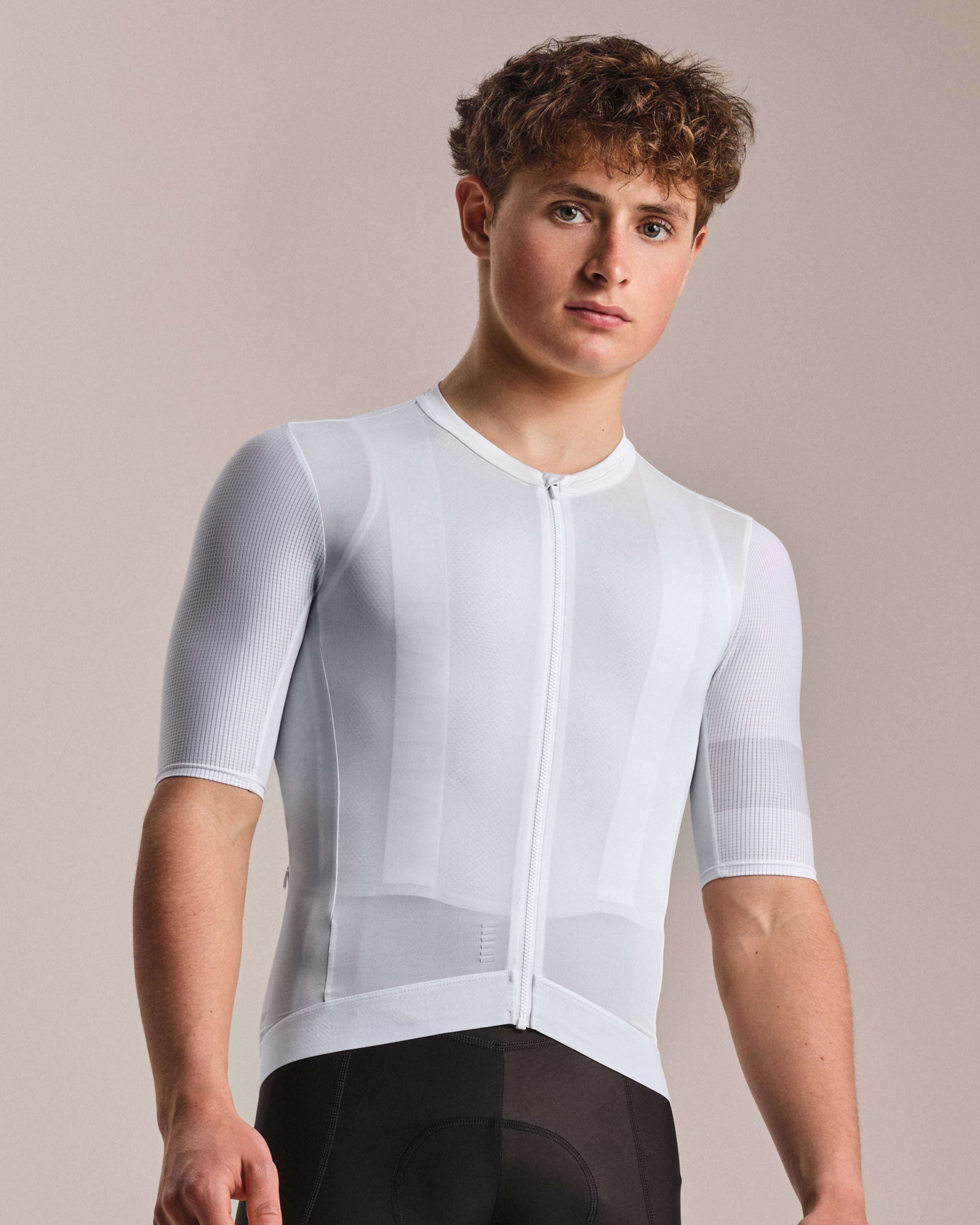 Men's Pro Team Jersey II