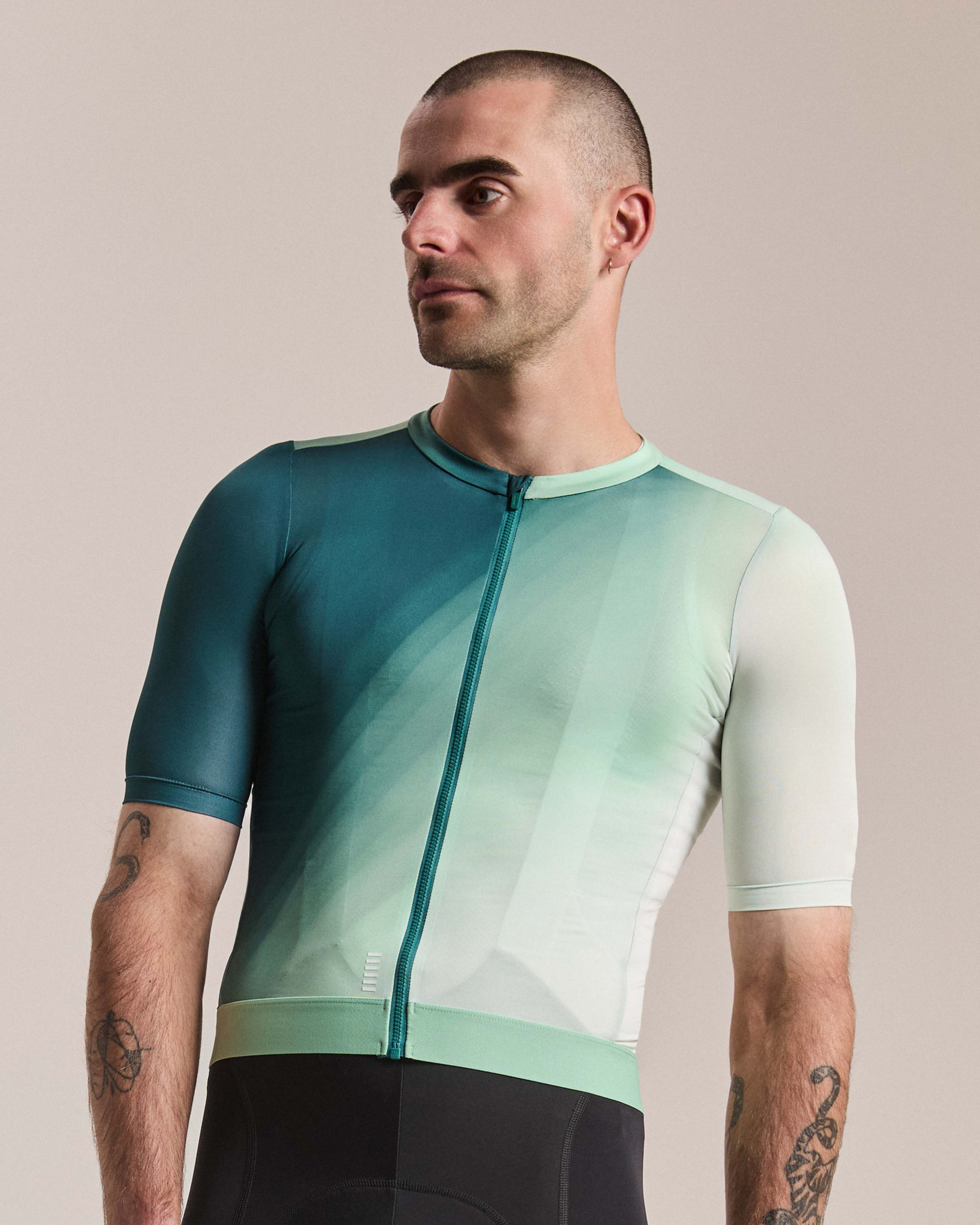 Men's Pro Team Training Jersey III