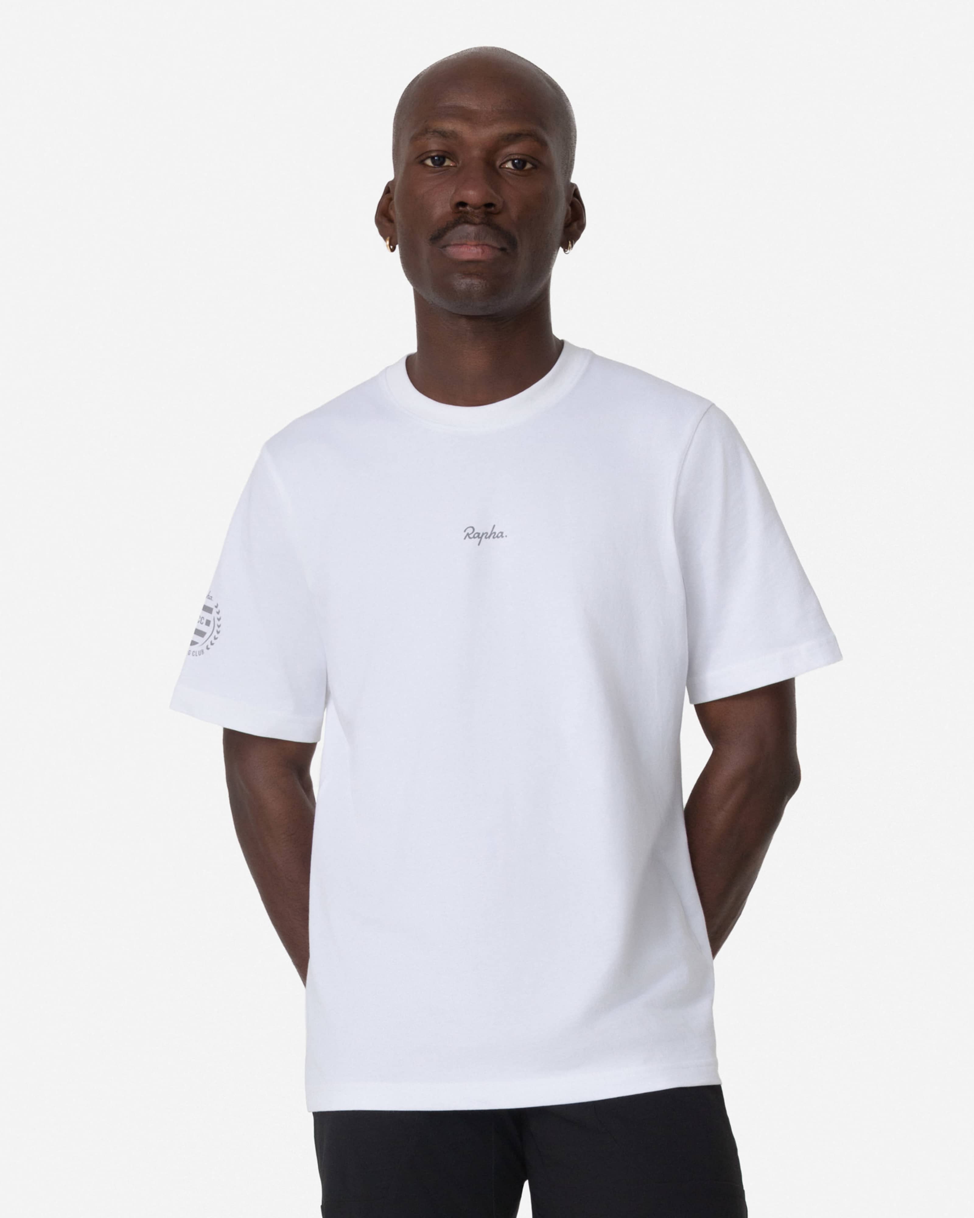 RCC 10 Men's Short Sleeve Tee