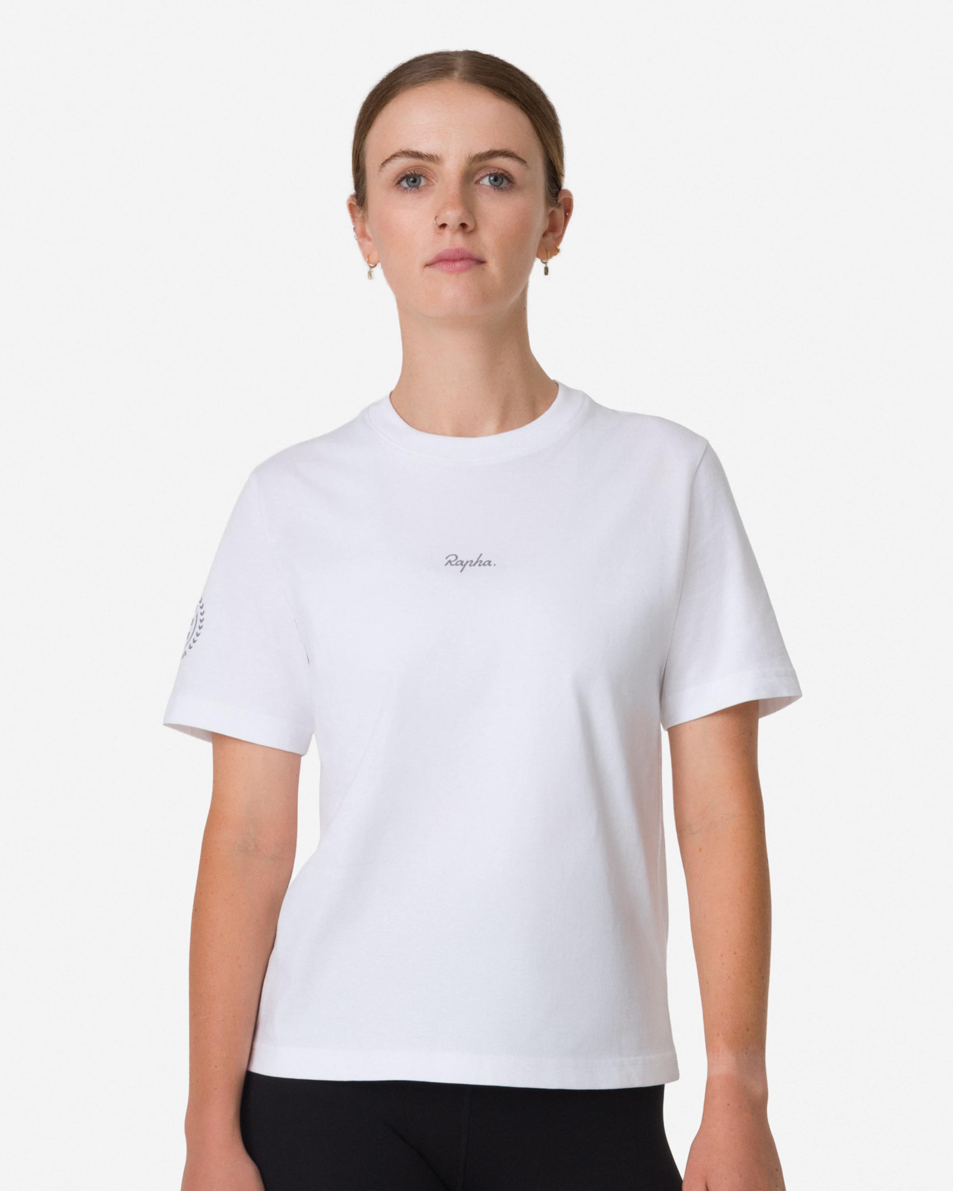 RCC 10 Women’s Short Sleeve Tee