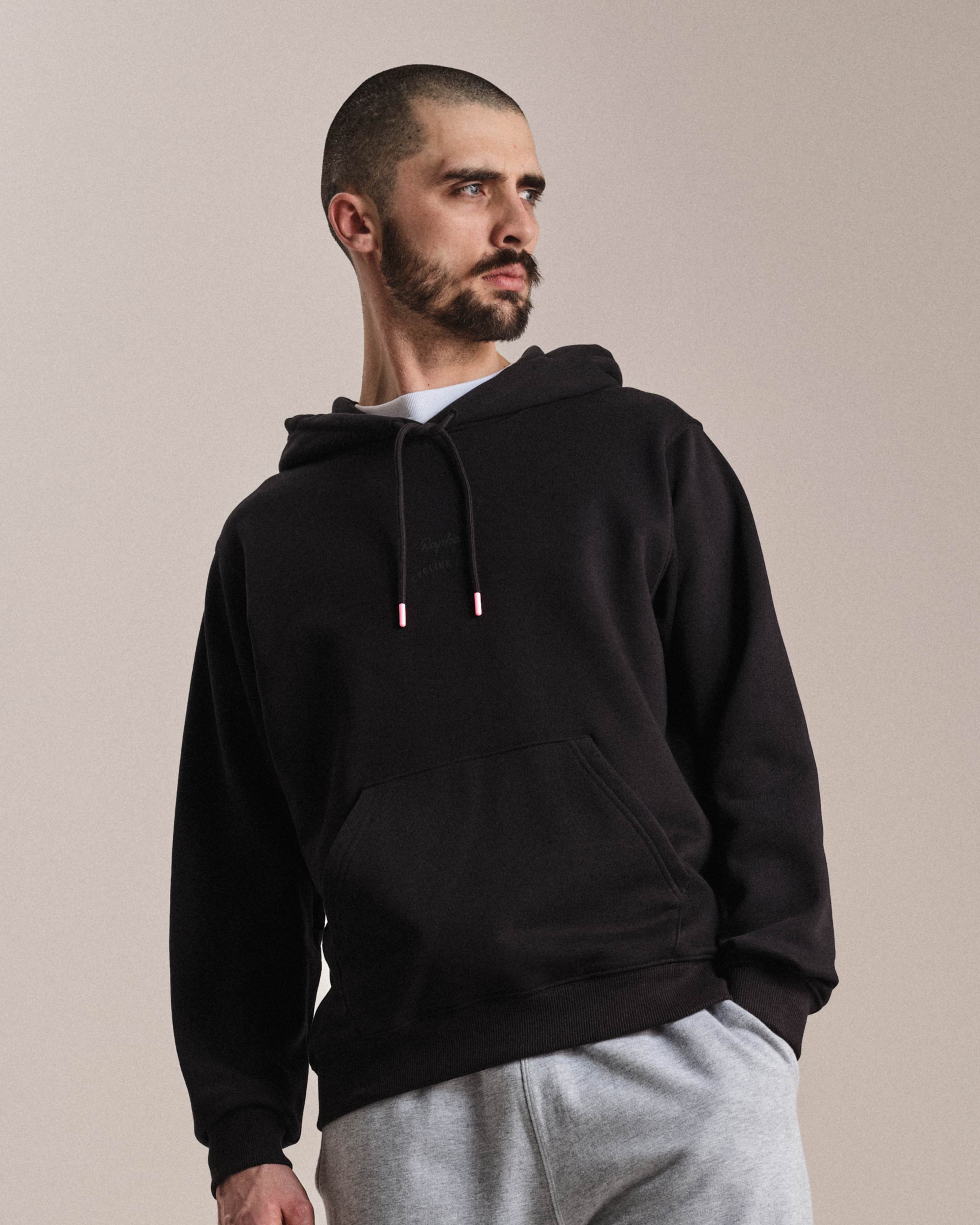 RCC Cotton Hoodie