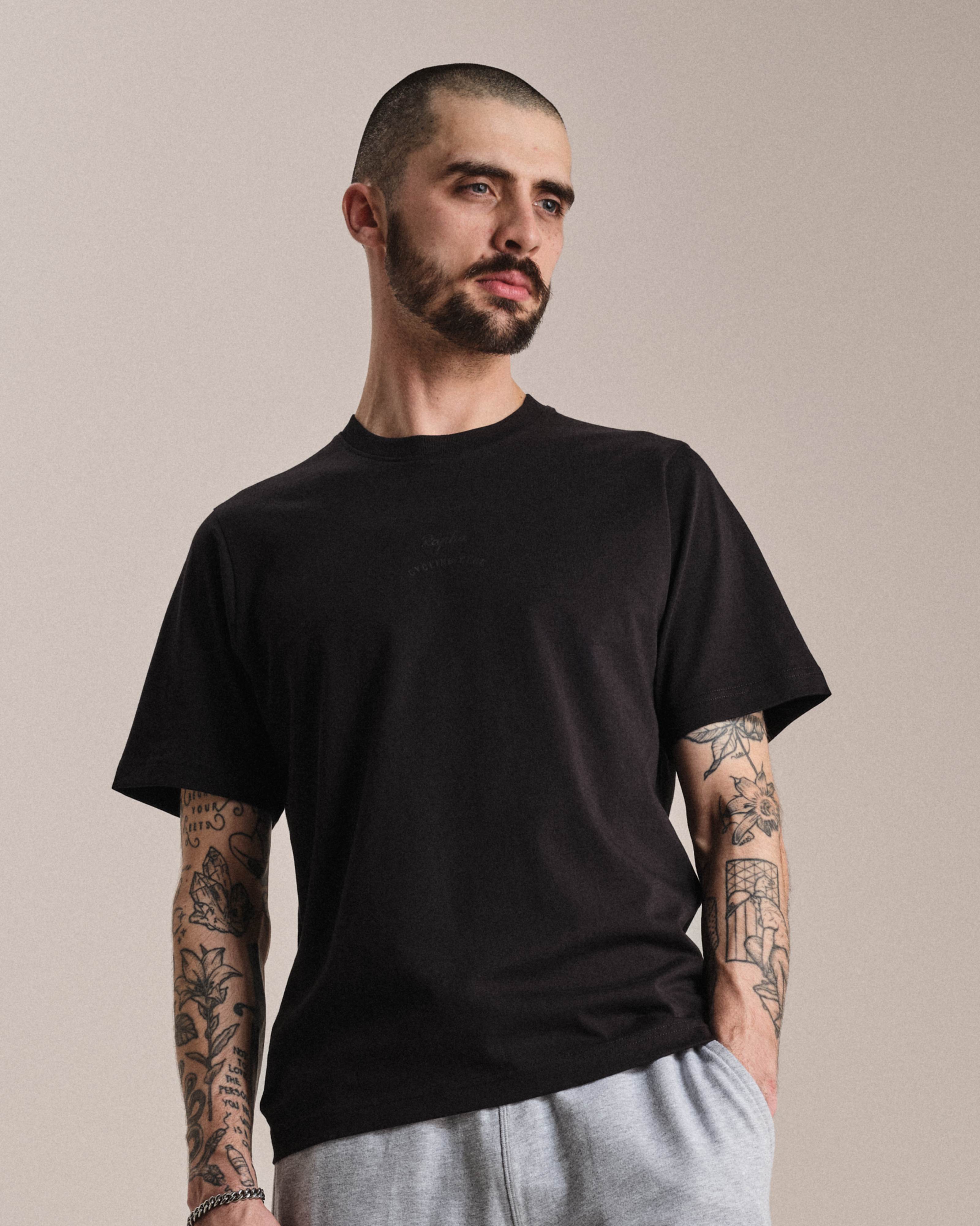 Men's RCC Cotton T-Shirt