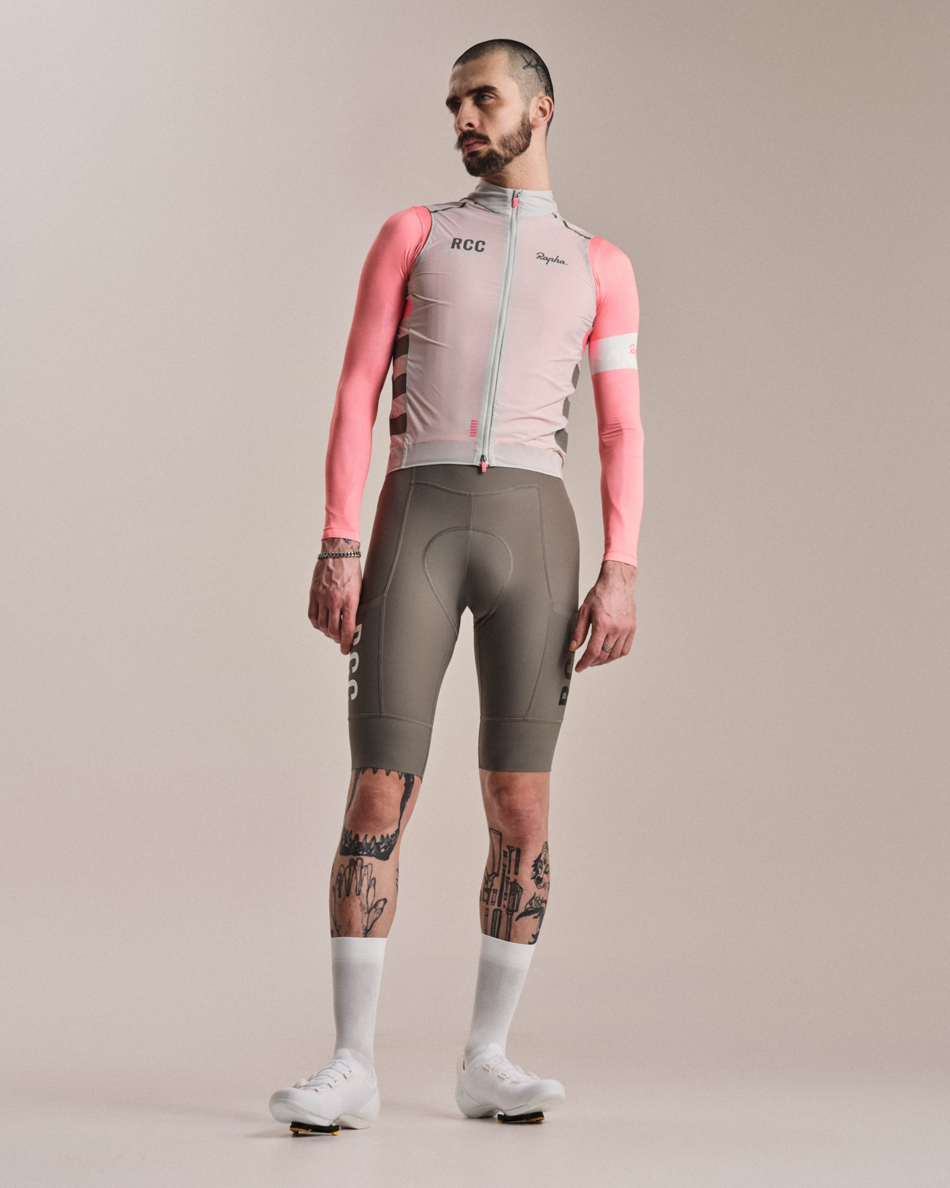 Men's RCC Pro Team Gilet