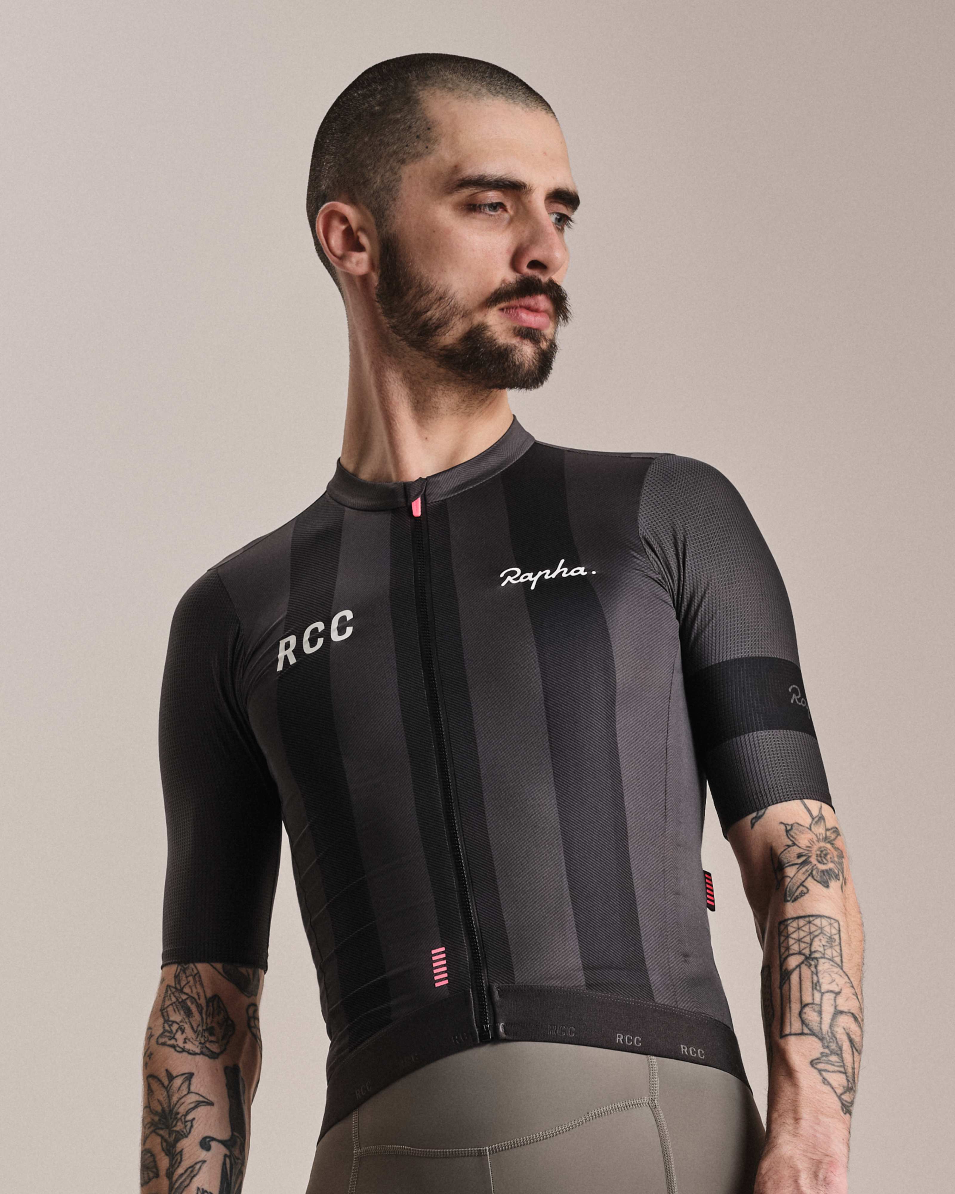 Men's RCC Pro Team Jersey II