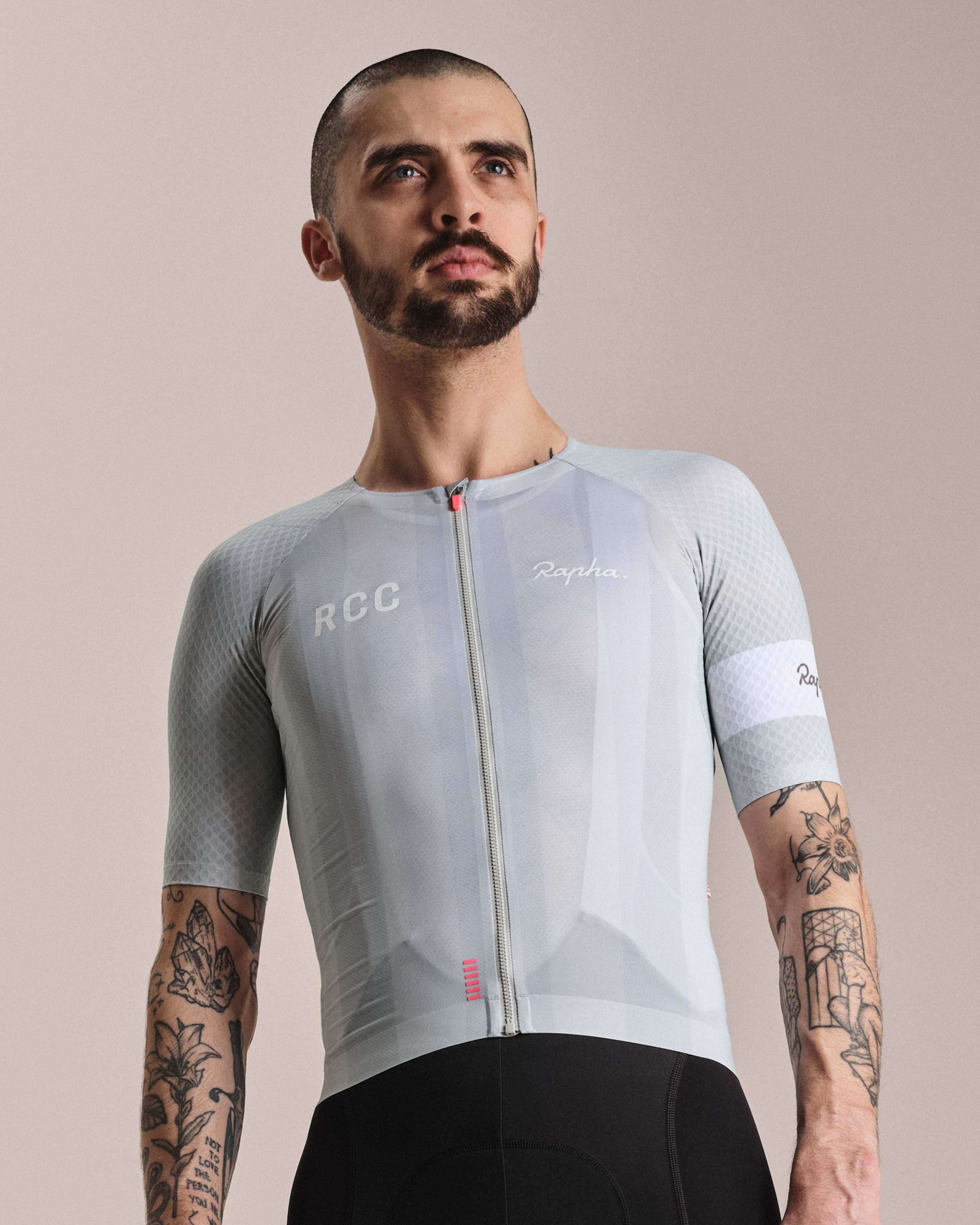 Men’s RCC Pro Team Aero Jersey