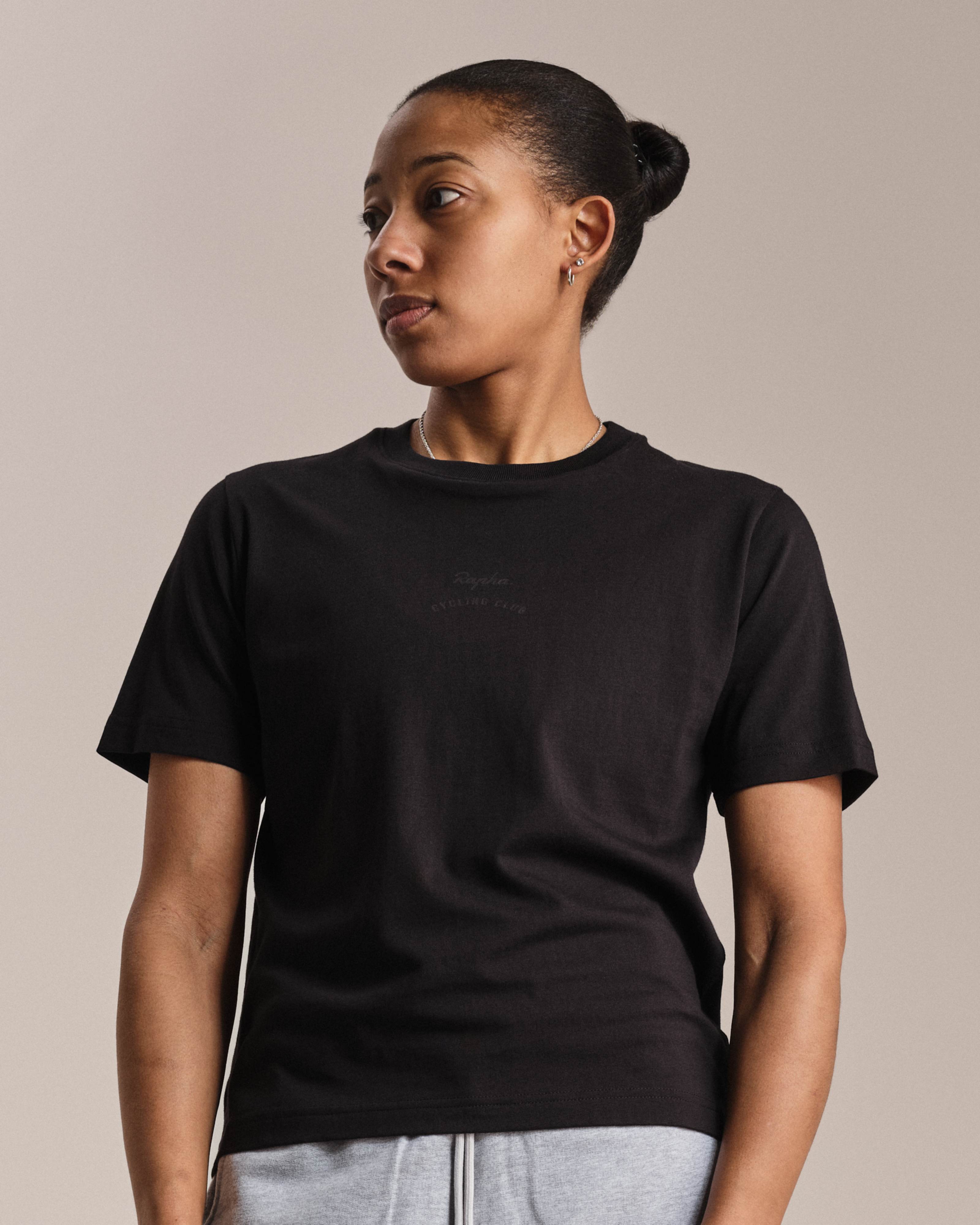 Women's RCC Cotton T-Shirt