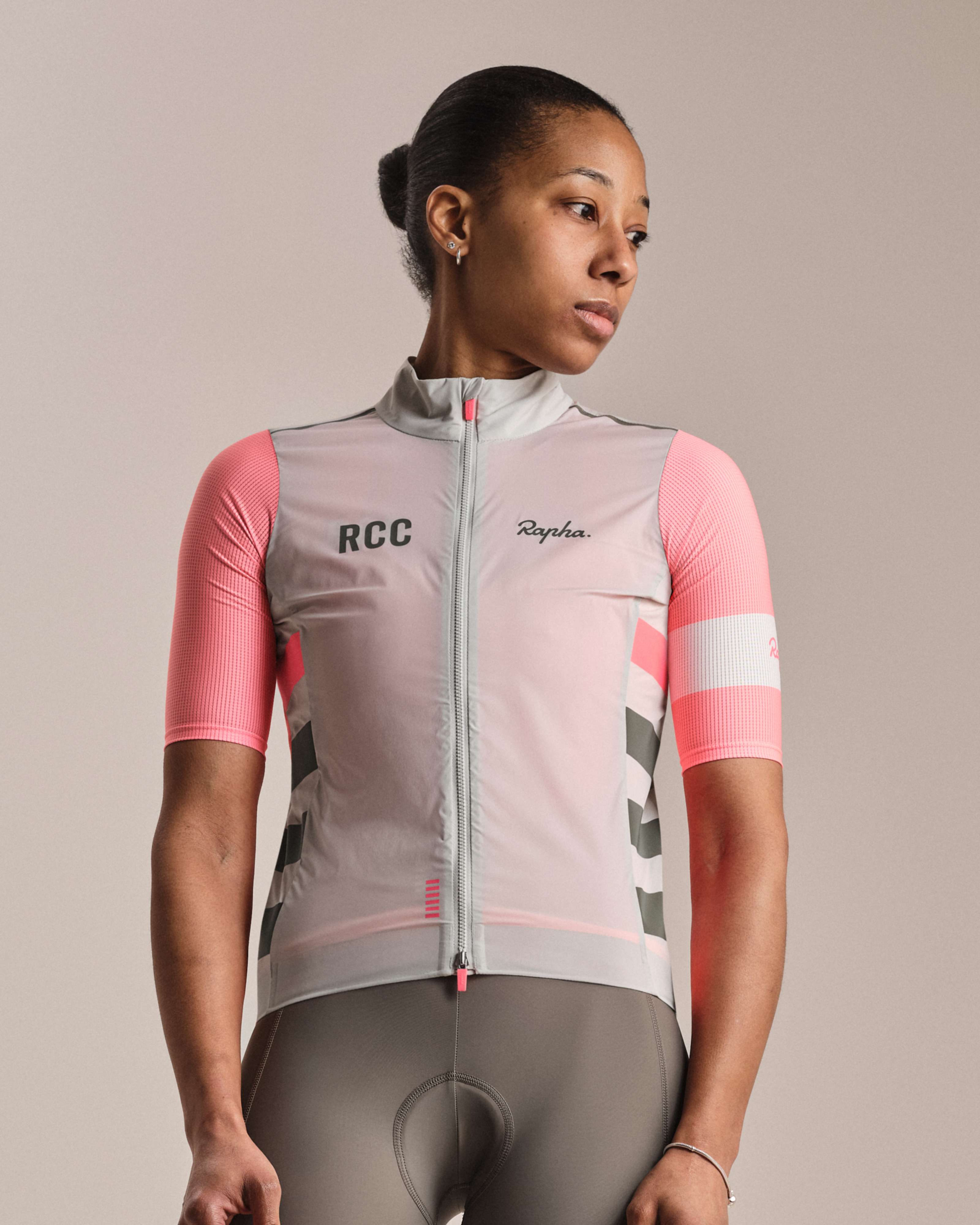 女款 RCC Pro Team Gilet
