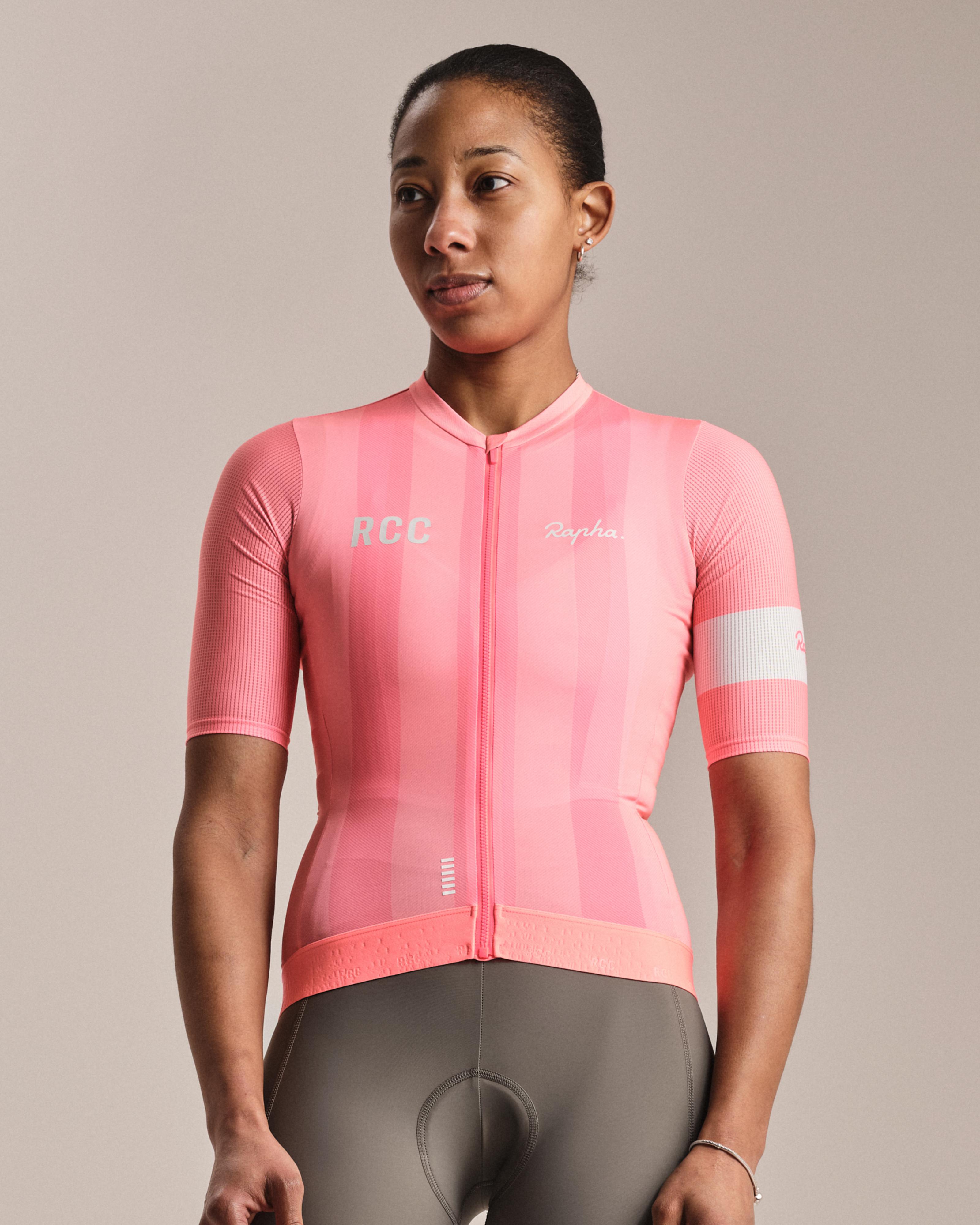 女款 RCC Pro Team Jersey II