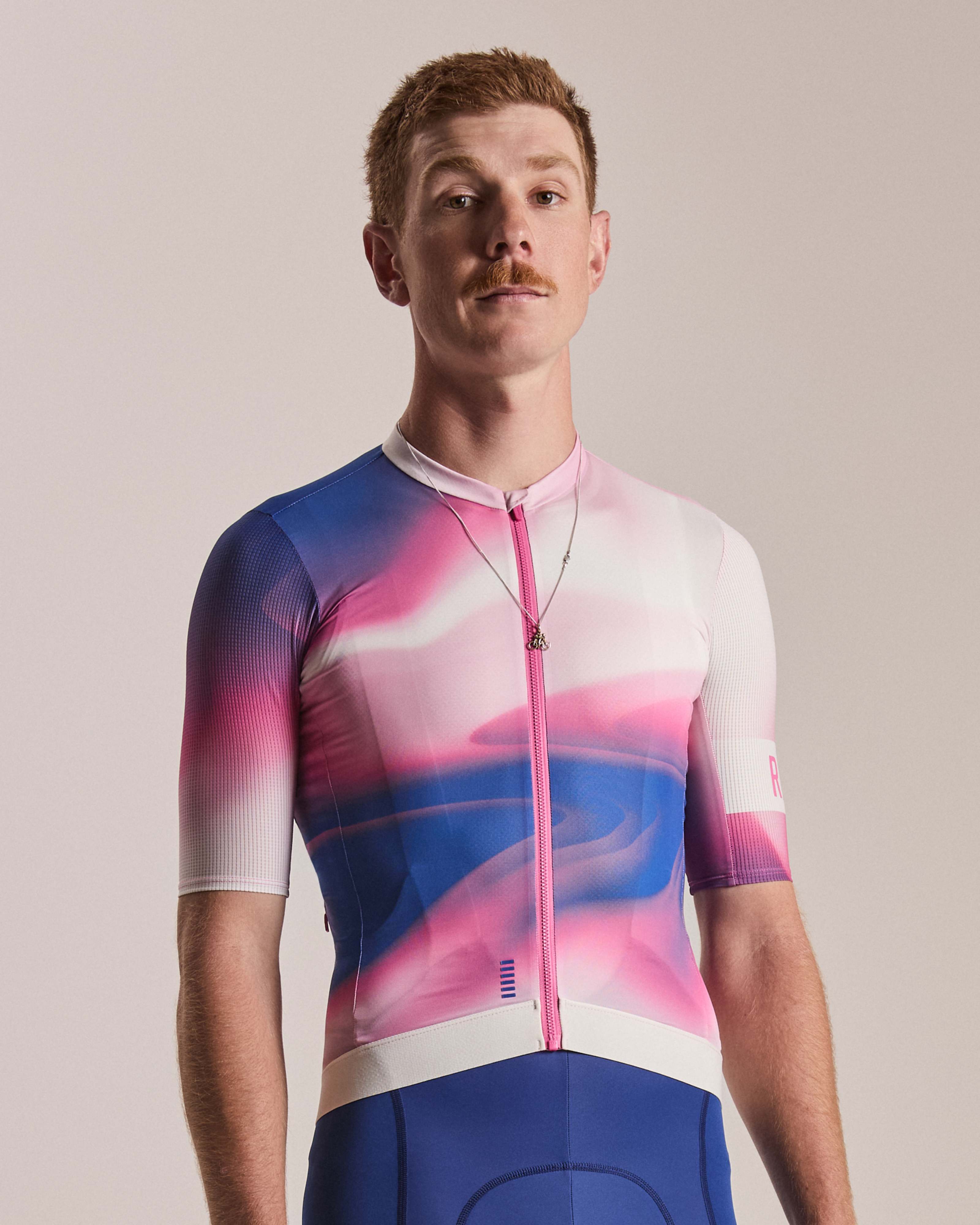 Men's Pro Team Jersey - Storm