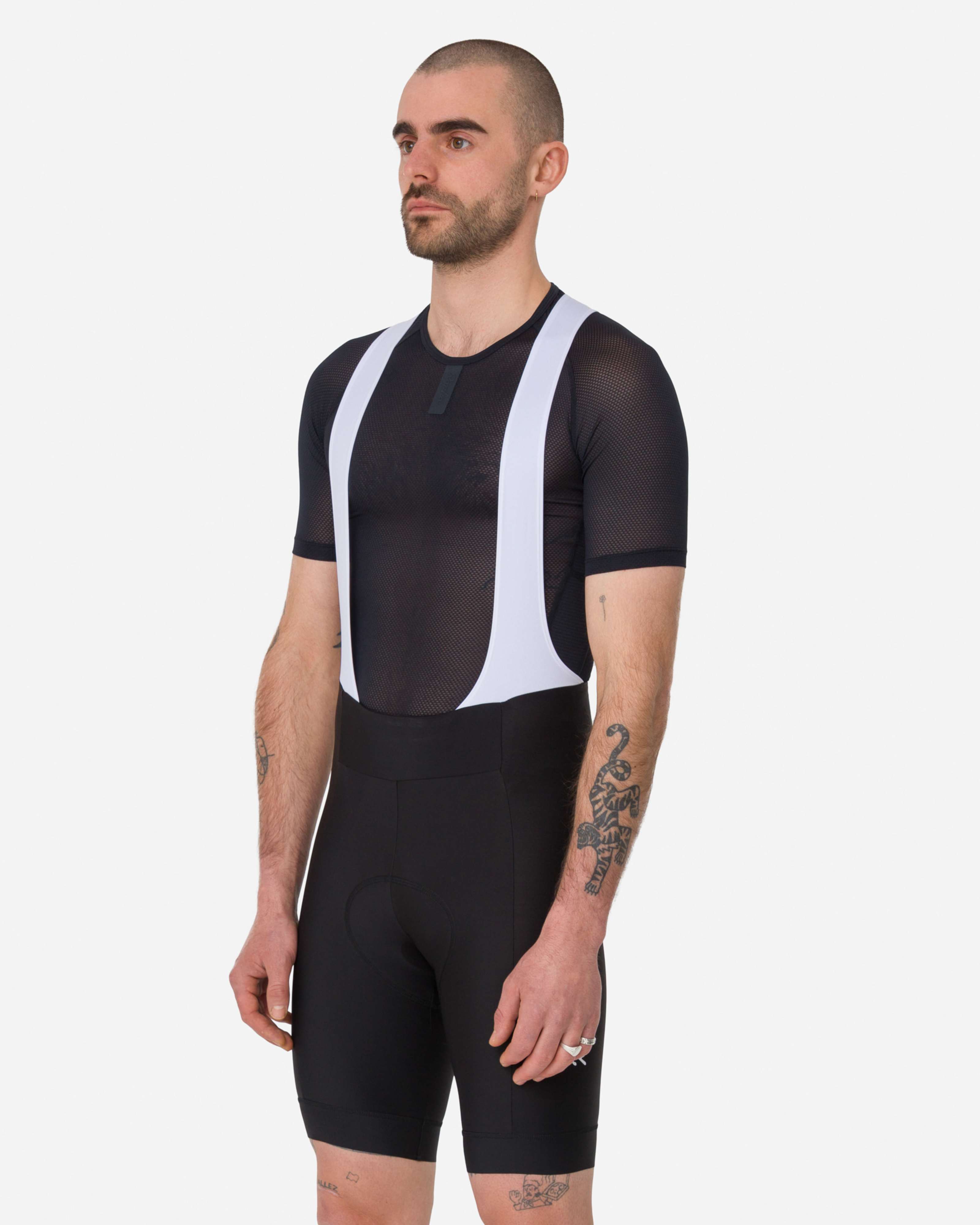 男款 Core Bib Shorts