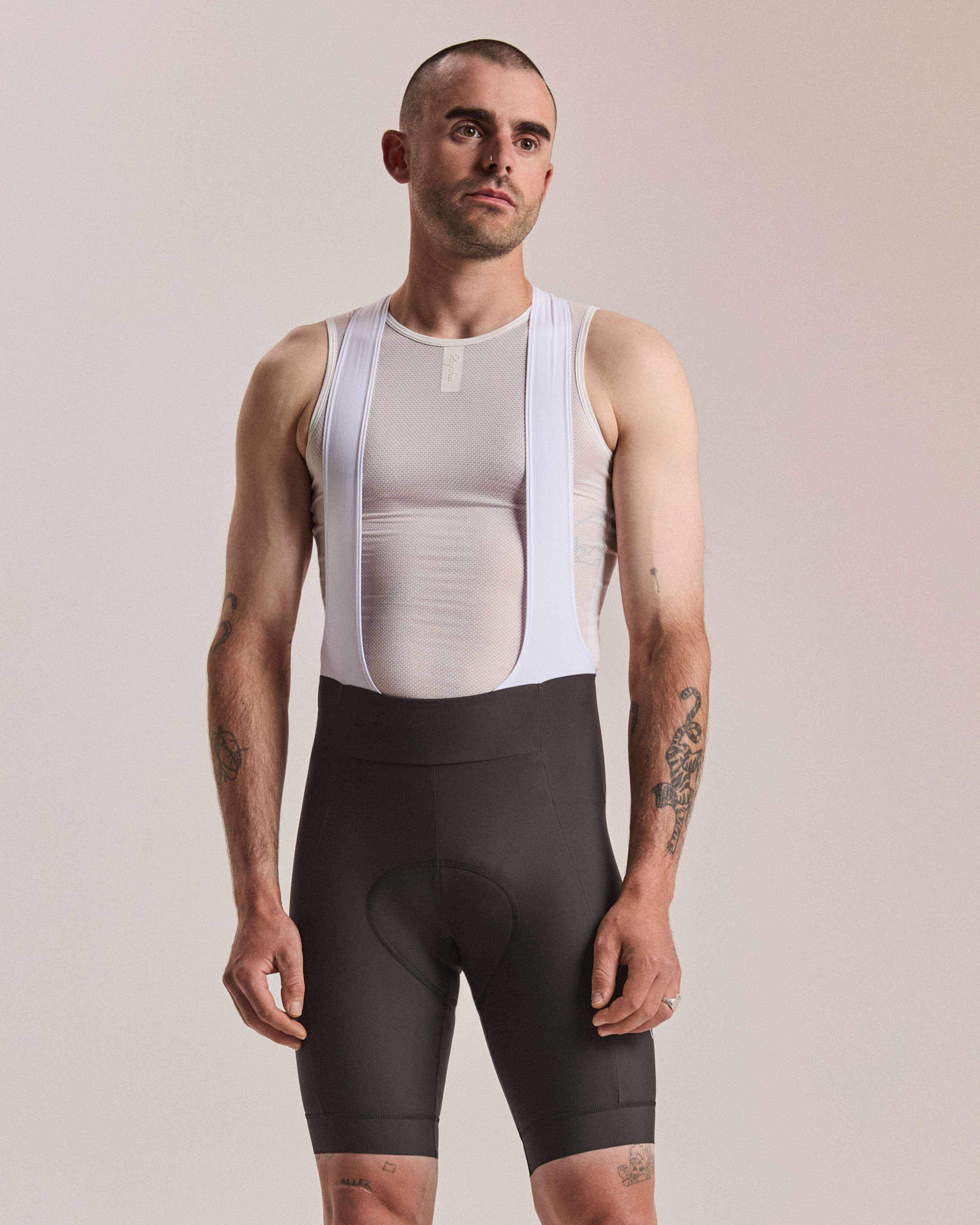 Men's Core Bib Shorts