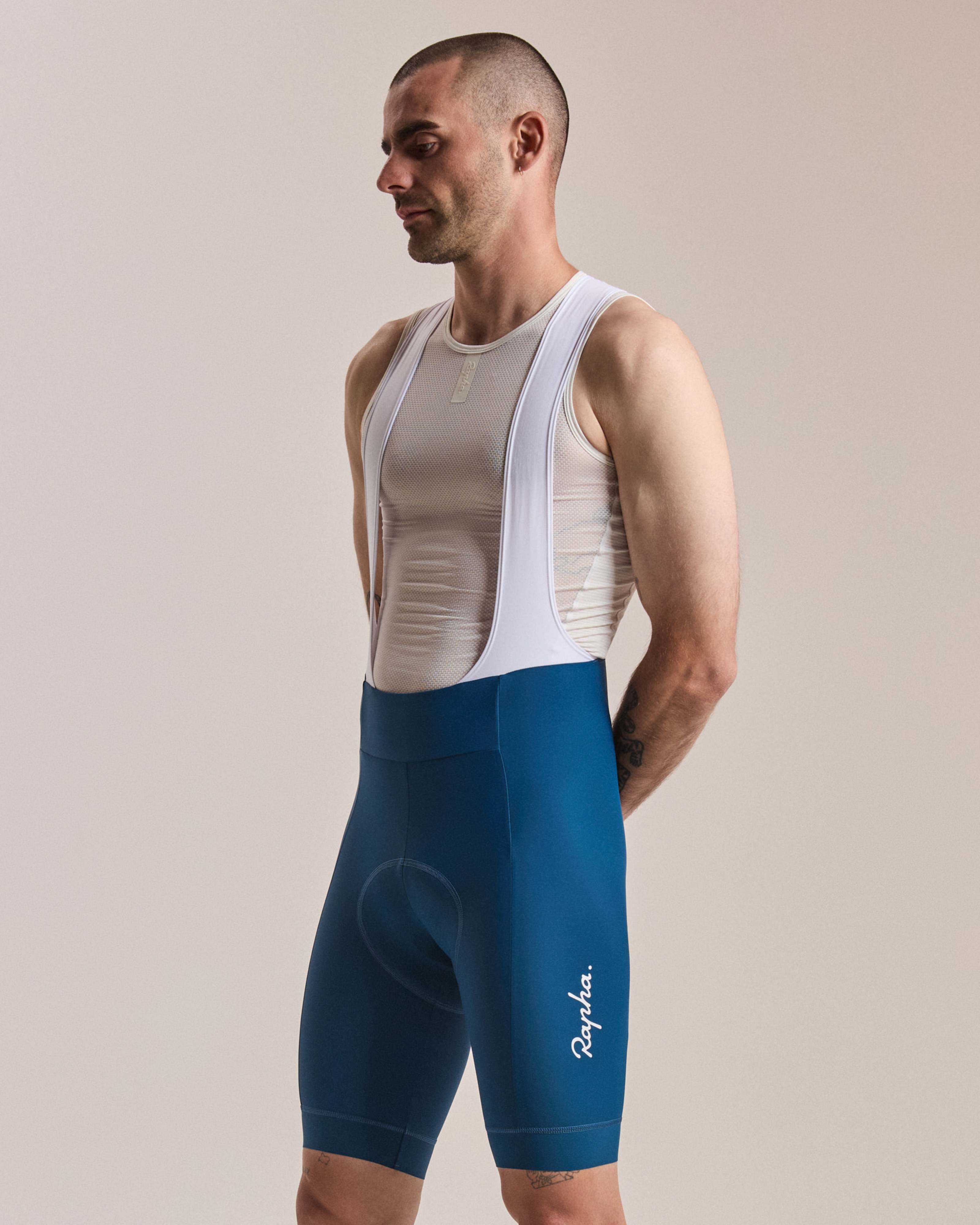 Men’s Core Bib Shorts