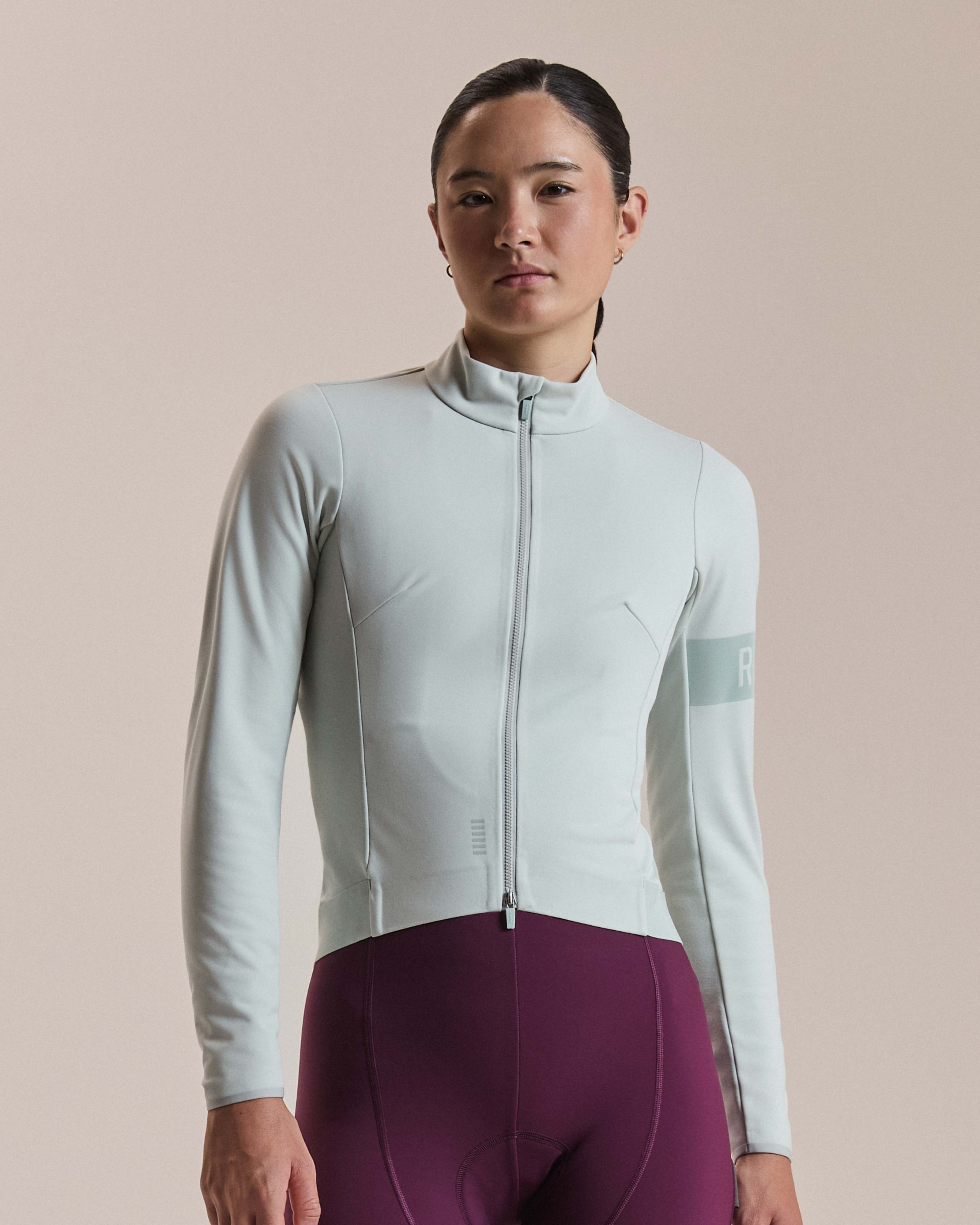 Women's Pro Team Thermal Jacket