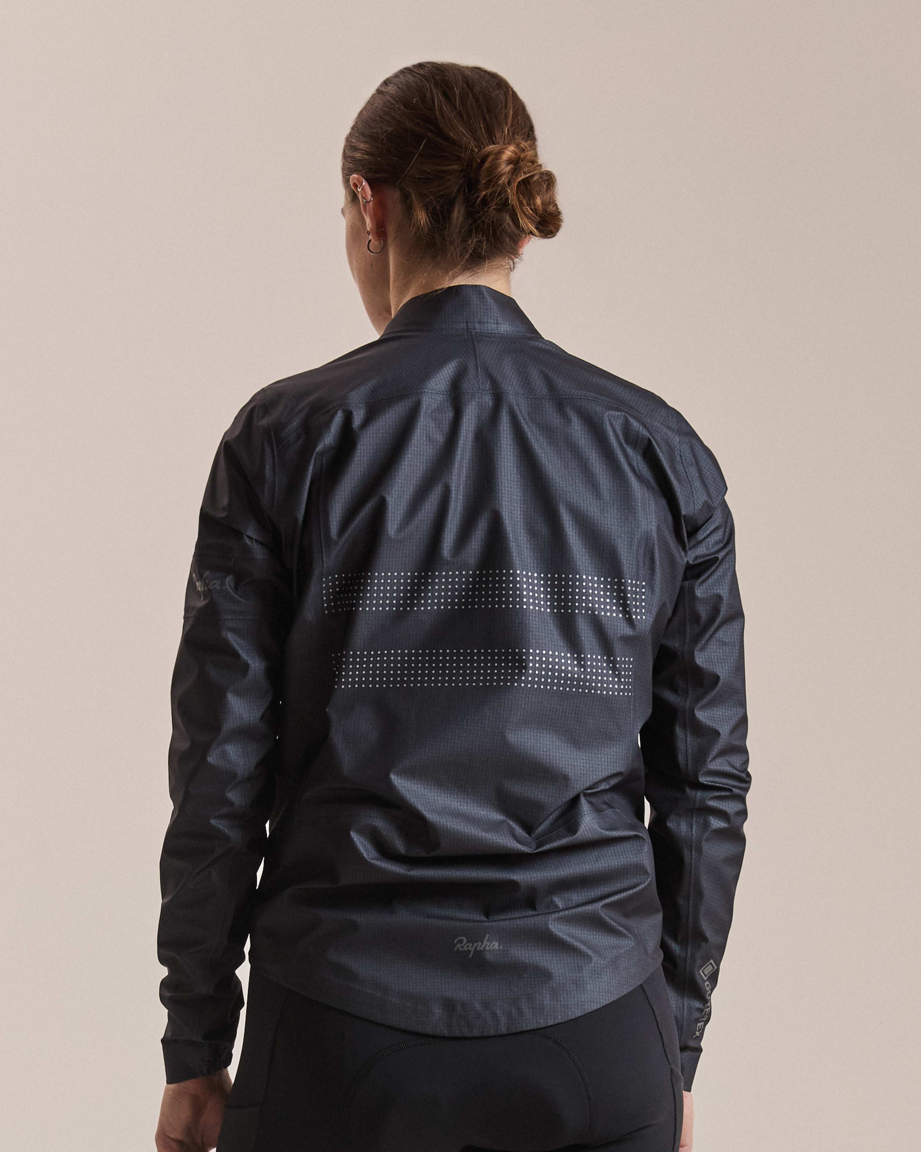 ウィメンズ ブルベ GORE-TEX レイン ジャケット | Rapha