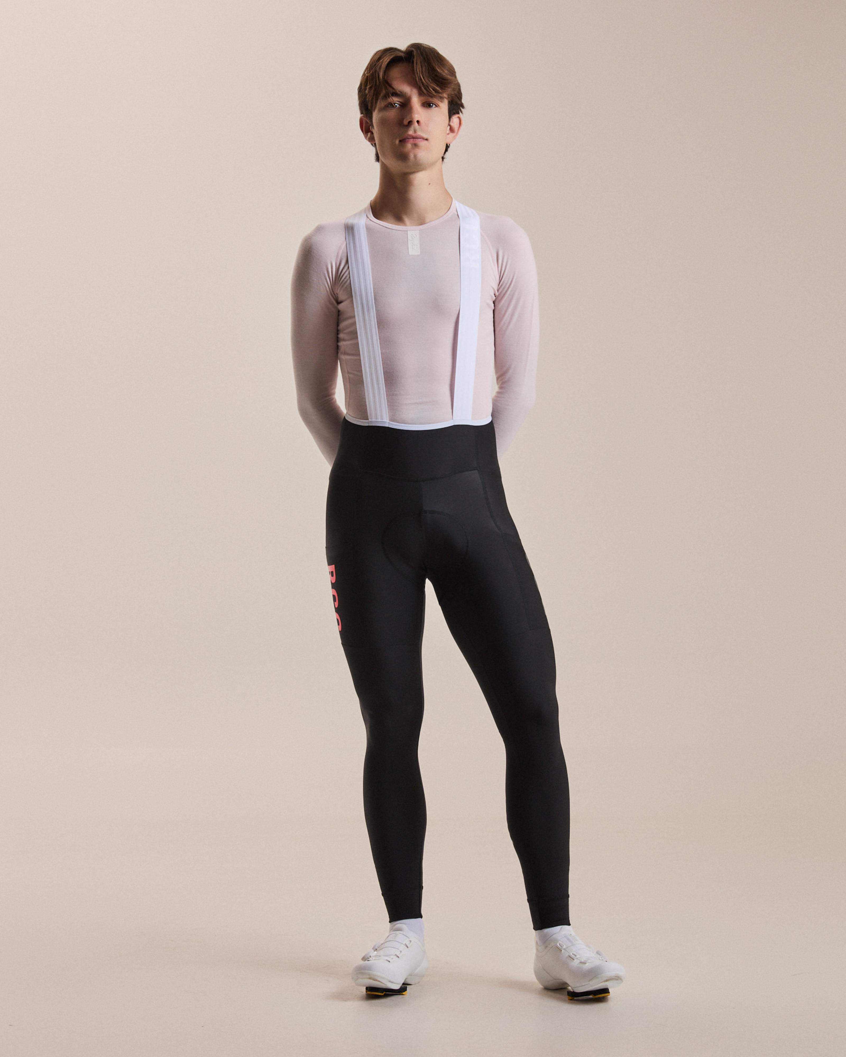 Men's RCC Pro Team Lightweight Cargo Tights