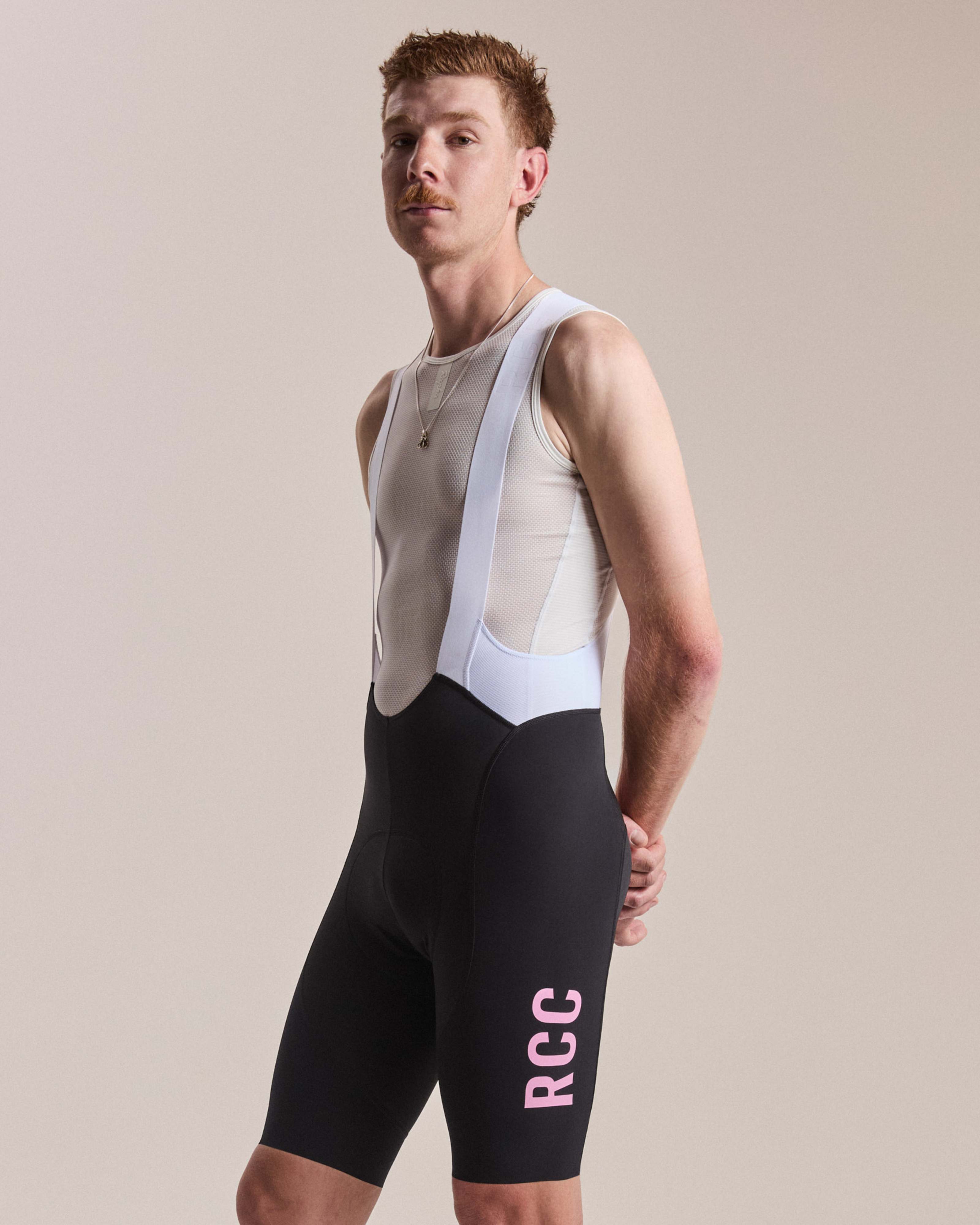 Men's Pro Team Bib Shorts III - RCC Switch Out