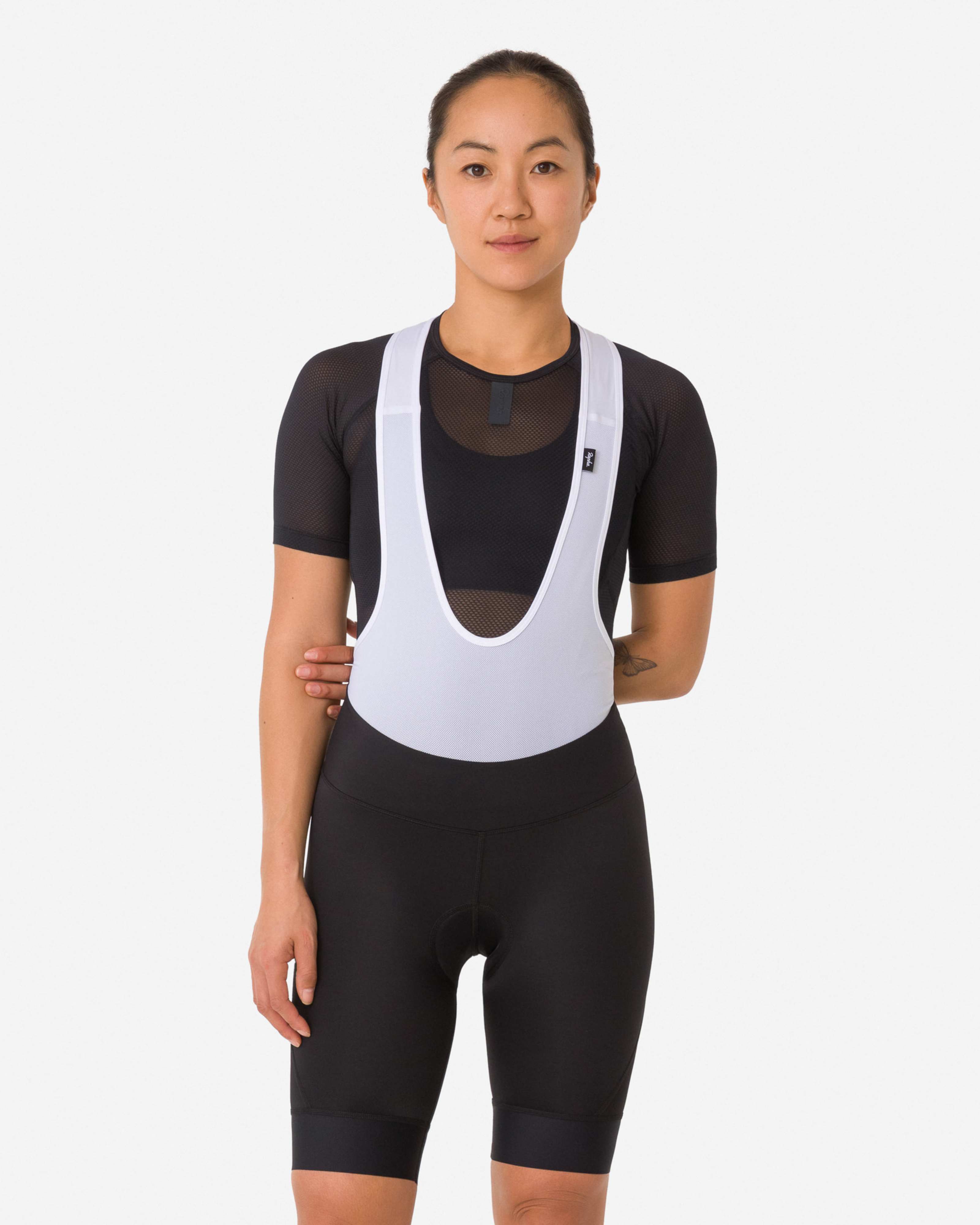 Women's Detachable Bib Shorts