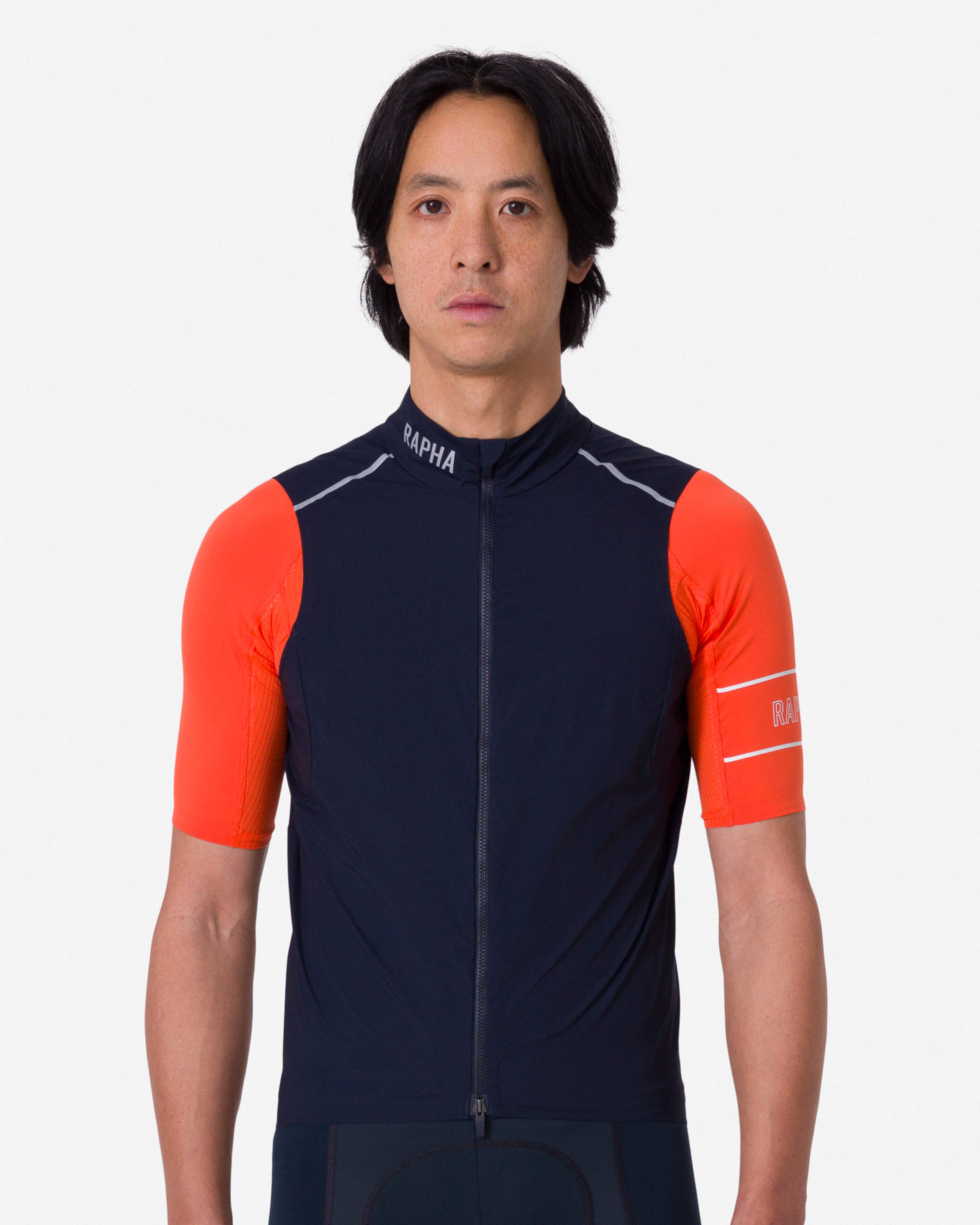 Men's Pro Team Gilet II