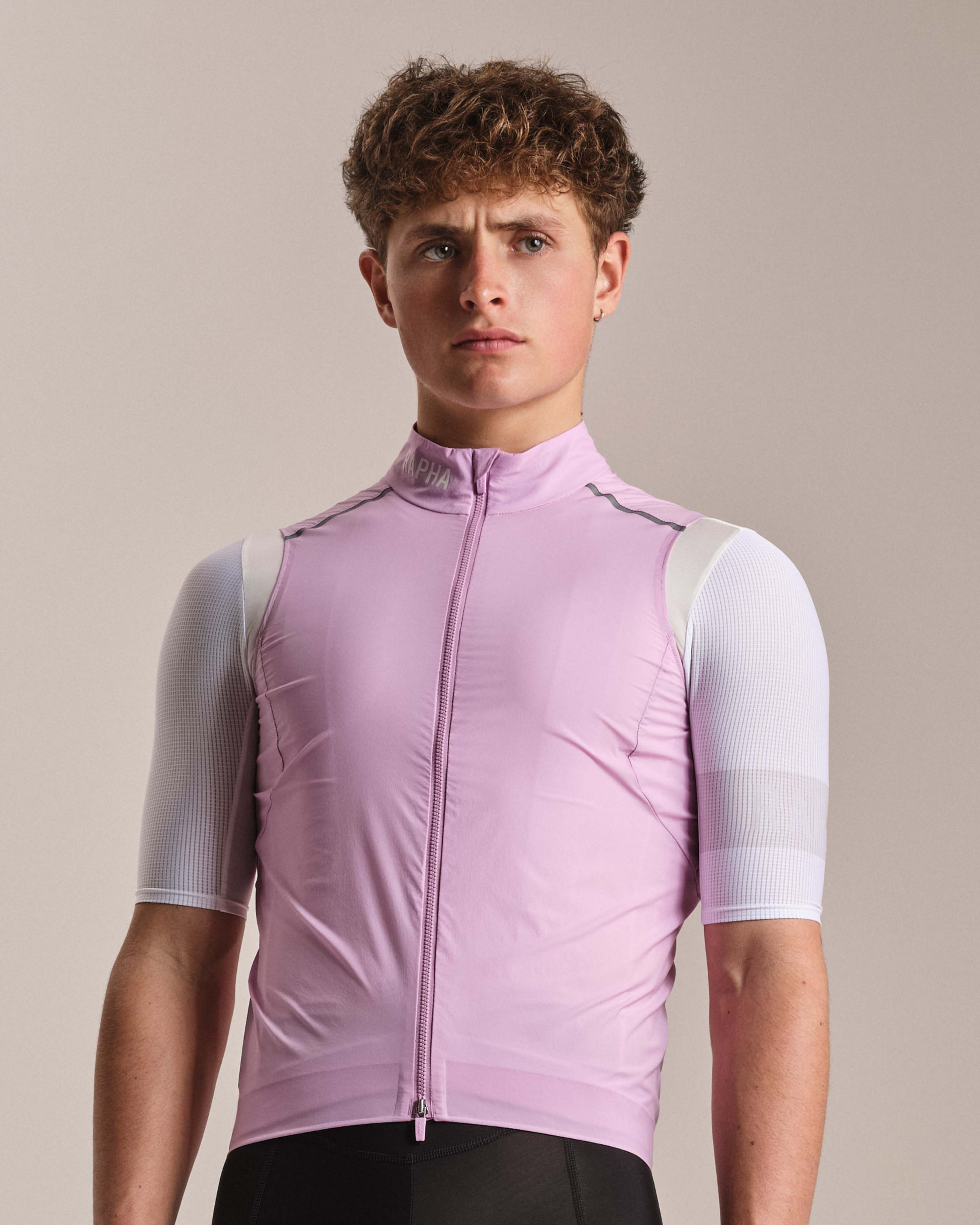 Men's Pro Team Gilet II