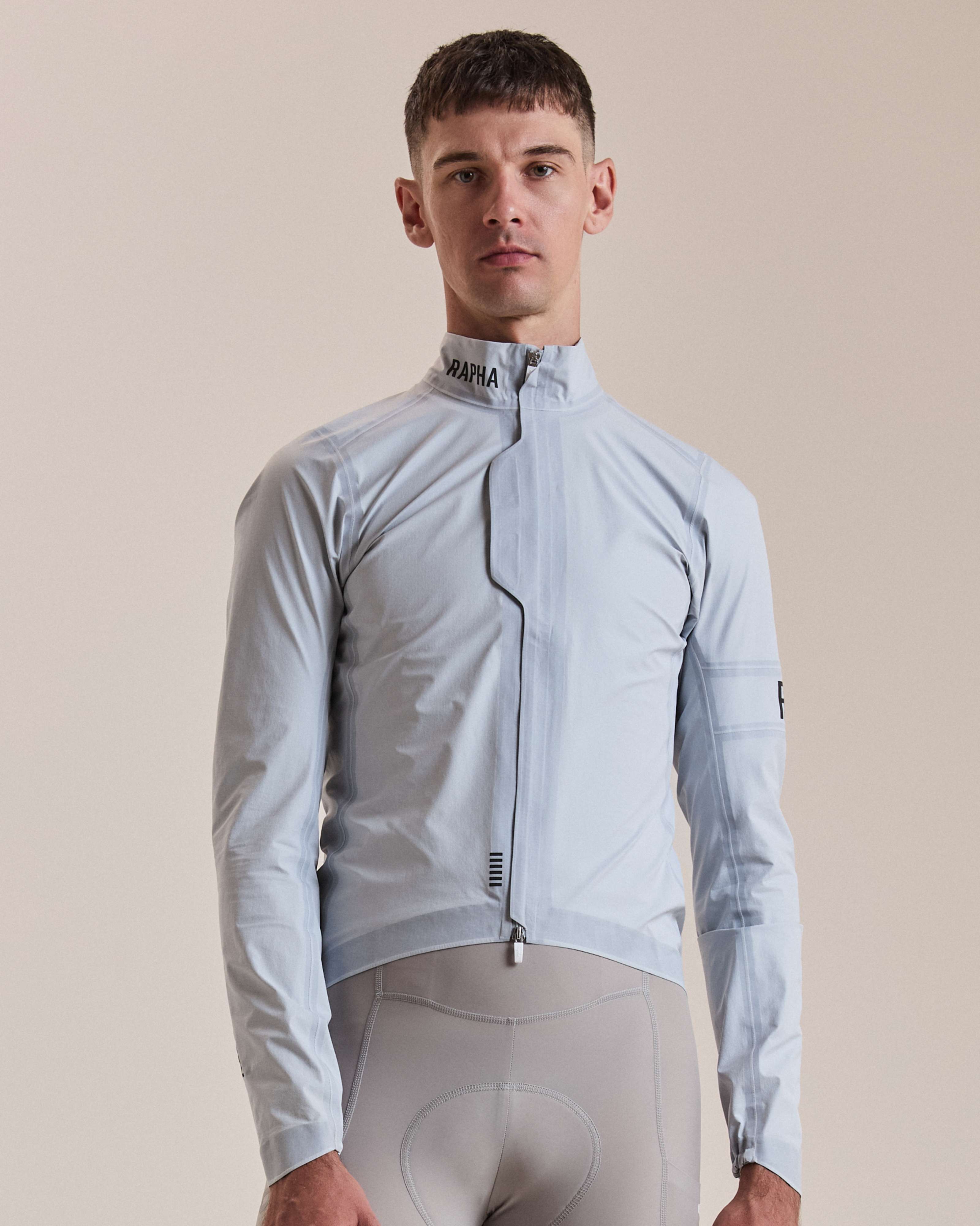 Men's Pro Team Gore-Tex LW Rain Jacket II