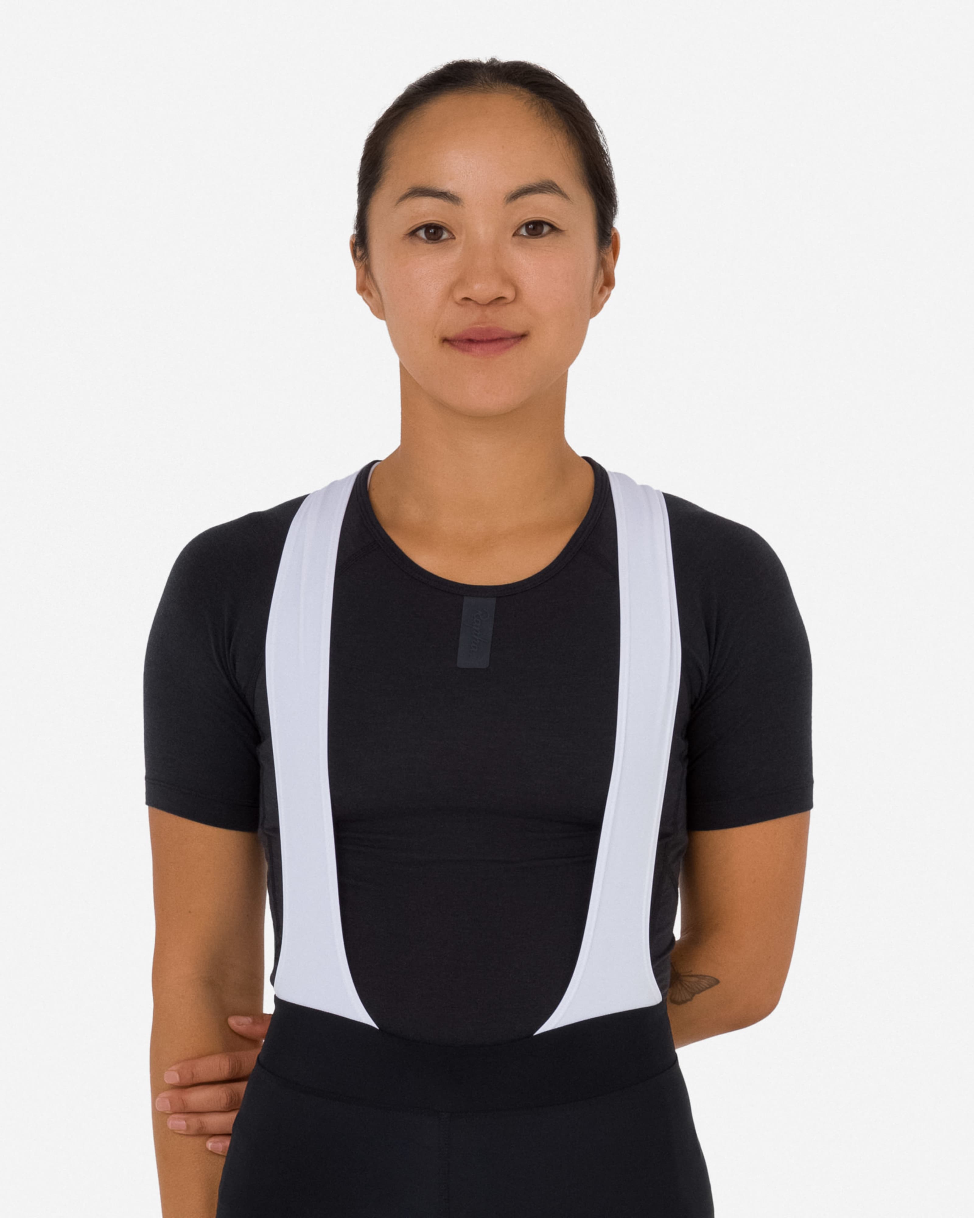 Women's Merino Base Layer - Short Sleeve