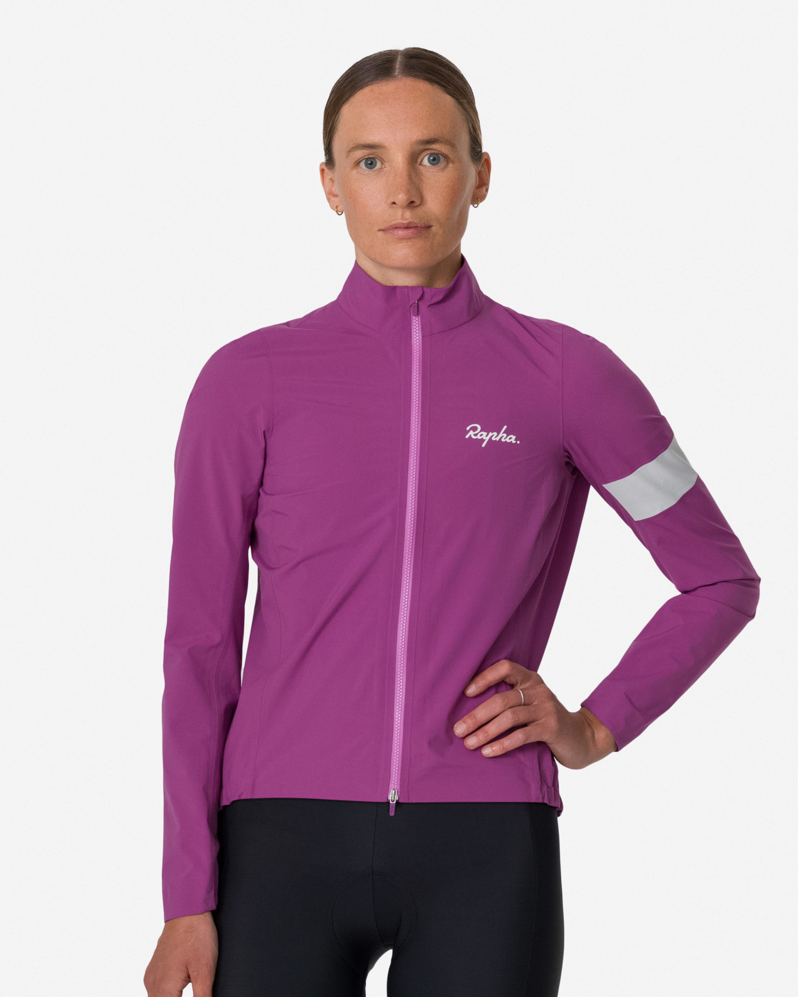 Women's Core Rain Jacket III